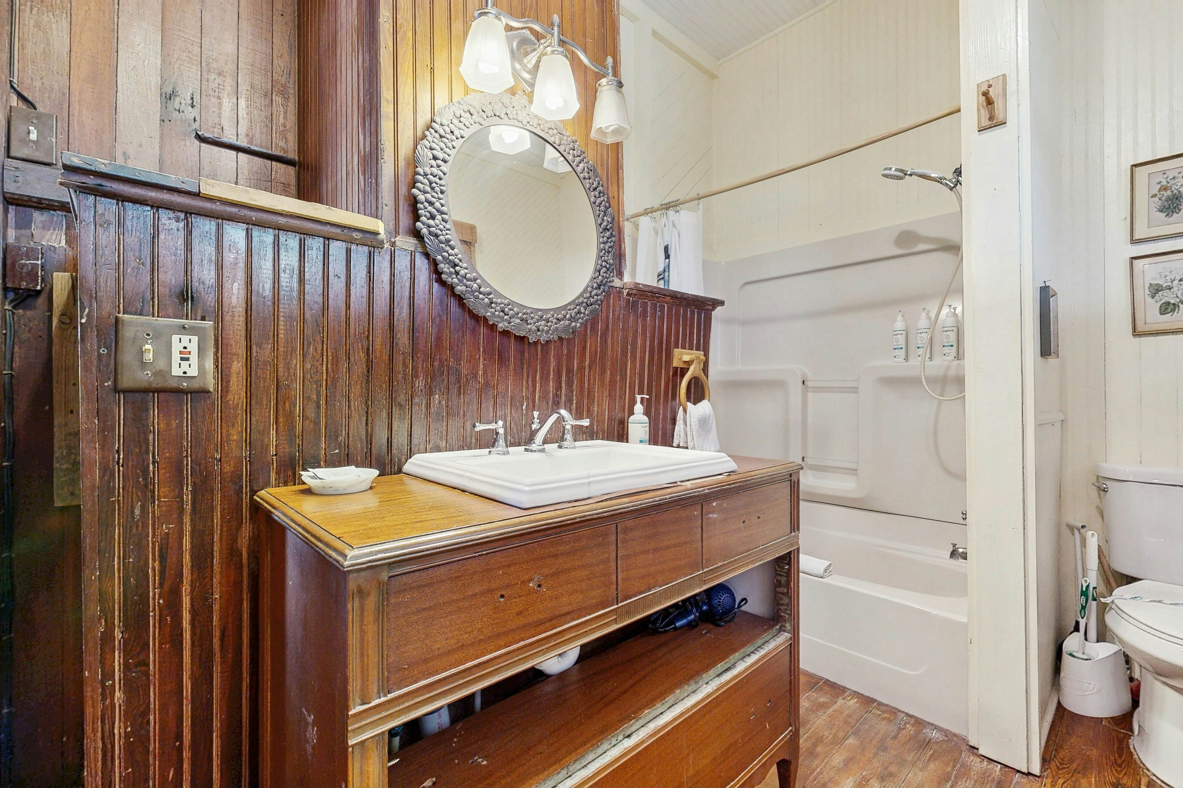 Historic Lodge at Summerhaven