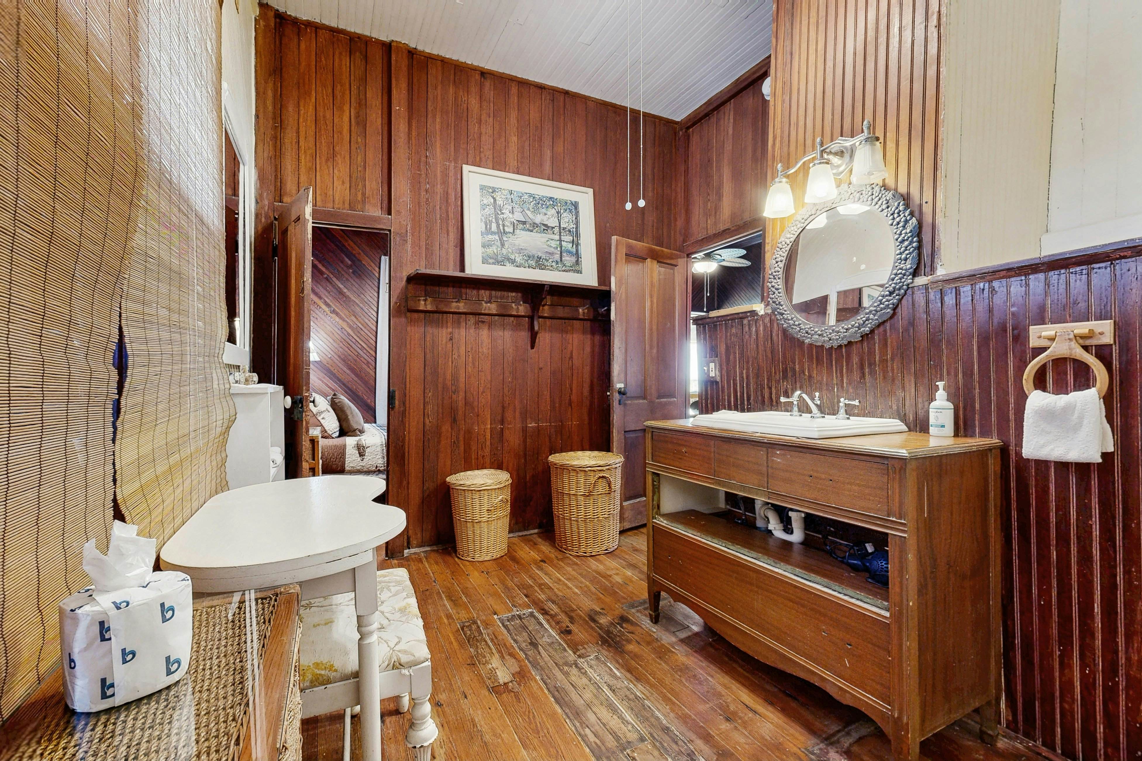 Historic Lodge at Summerhaven