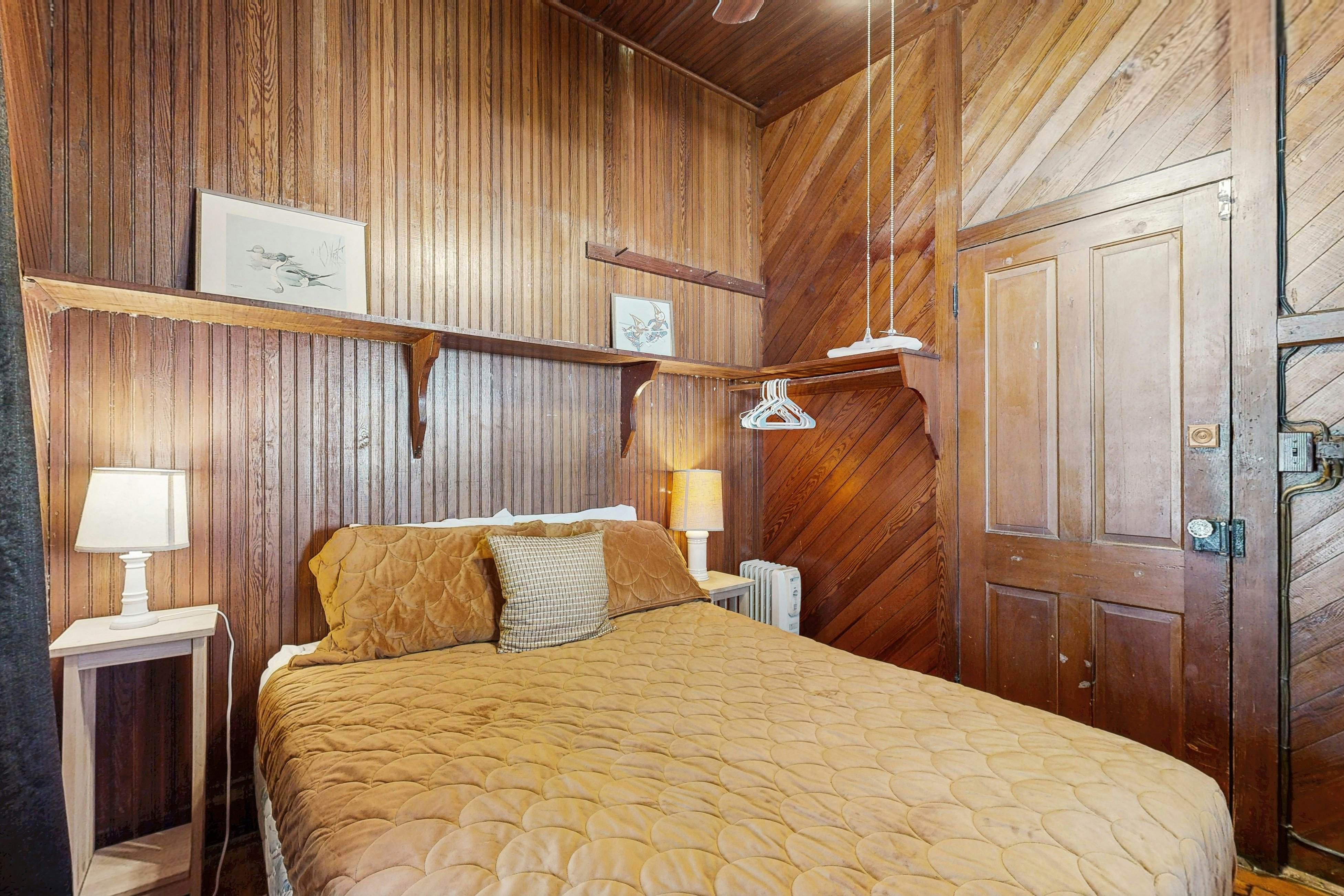 Historic Lodge at Summerhaven