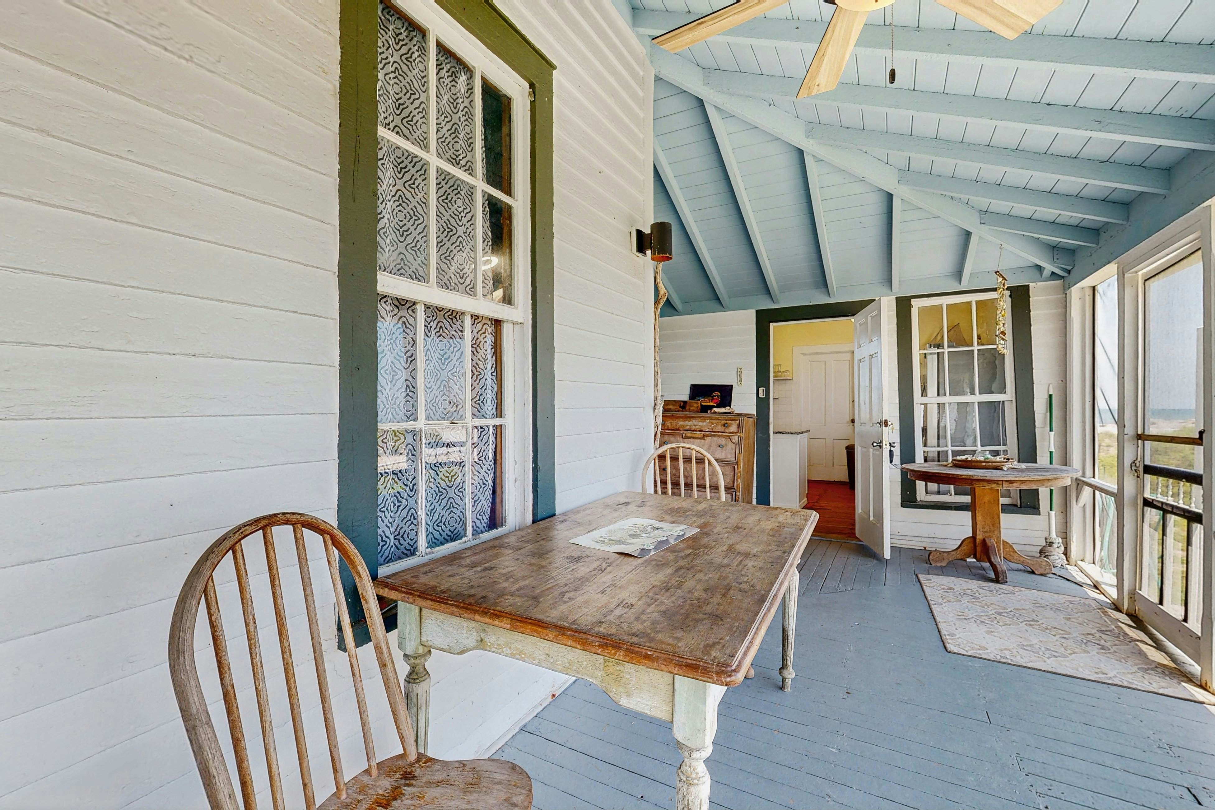 Historic Lodge at Summerhaven