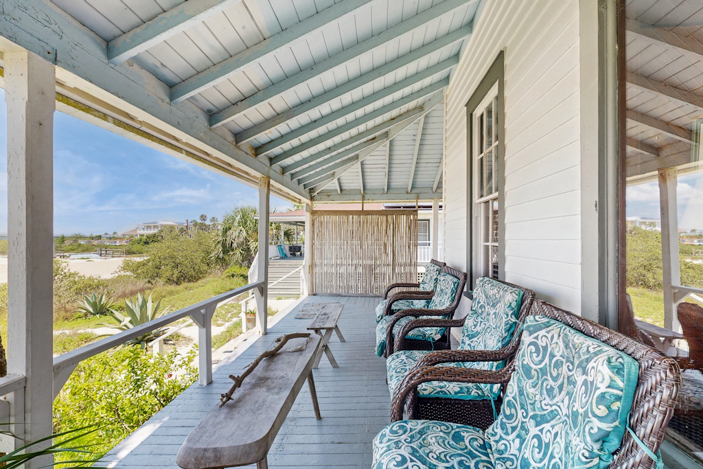 Historic Lodge at Summerhaven