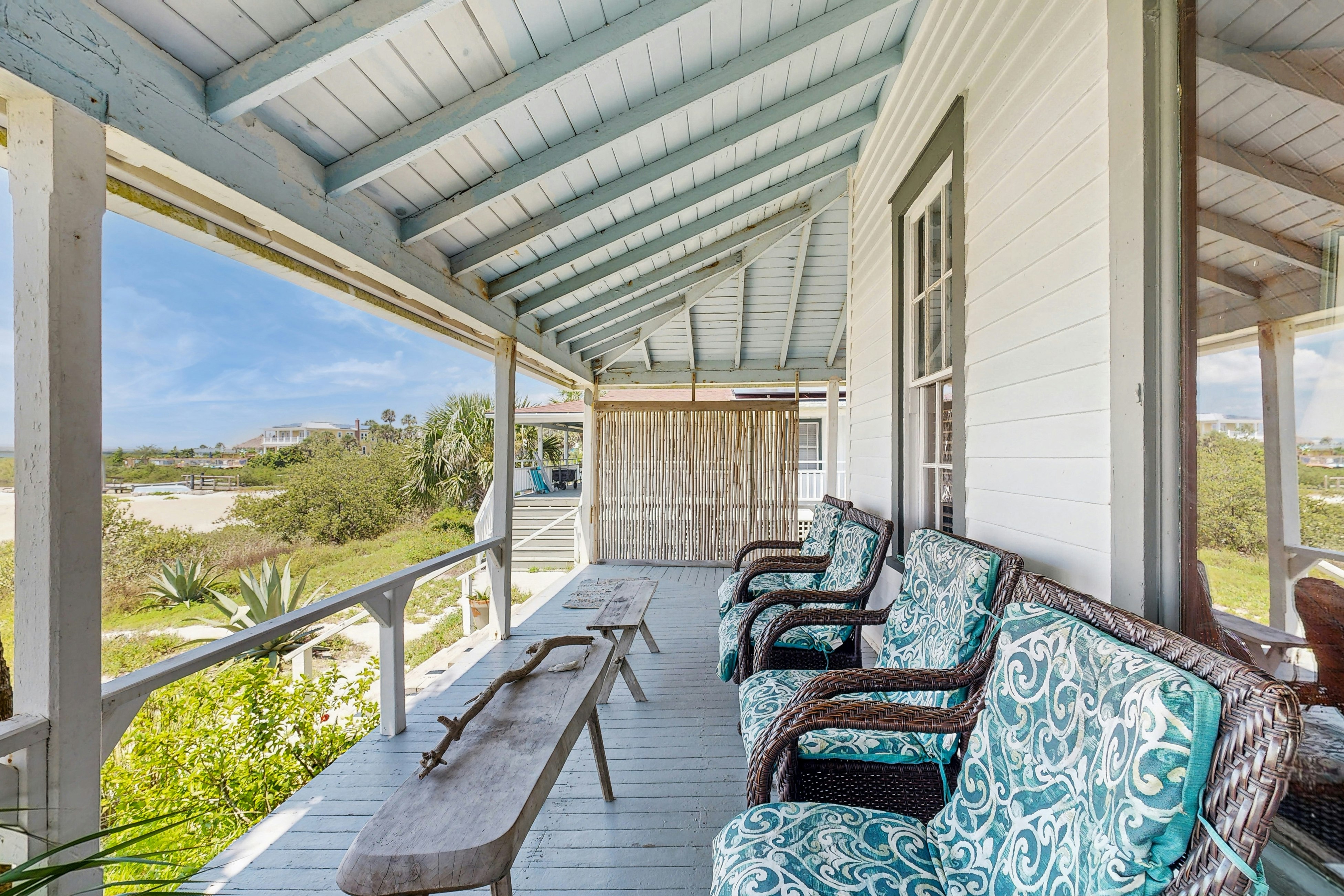 Historic Lodge at Summerhaven