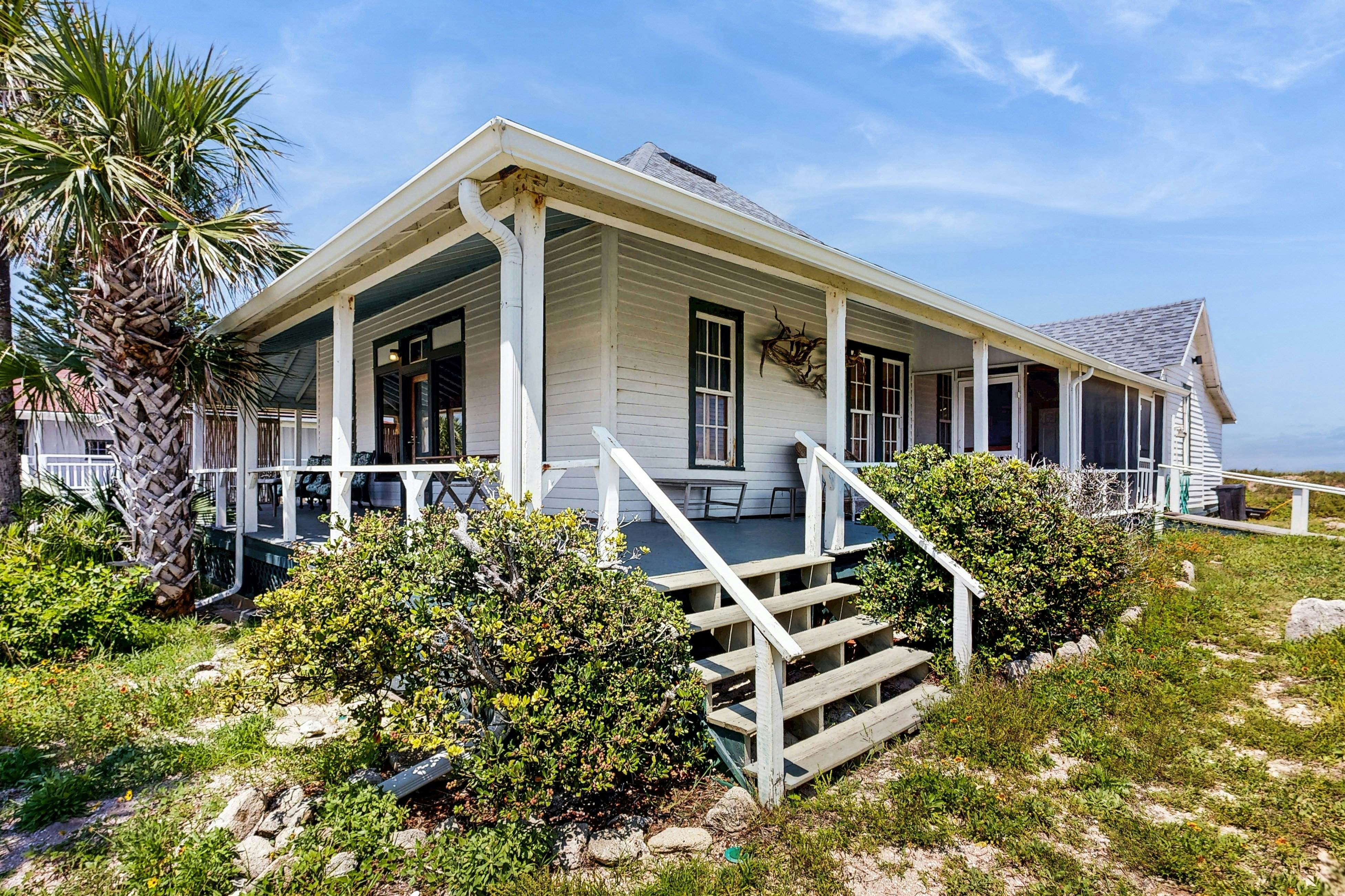 Historic Lodge at Summerhaven