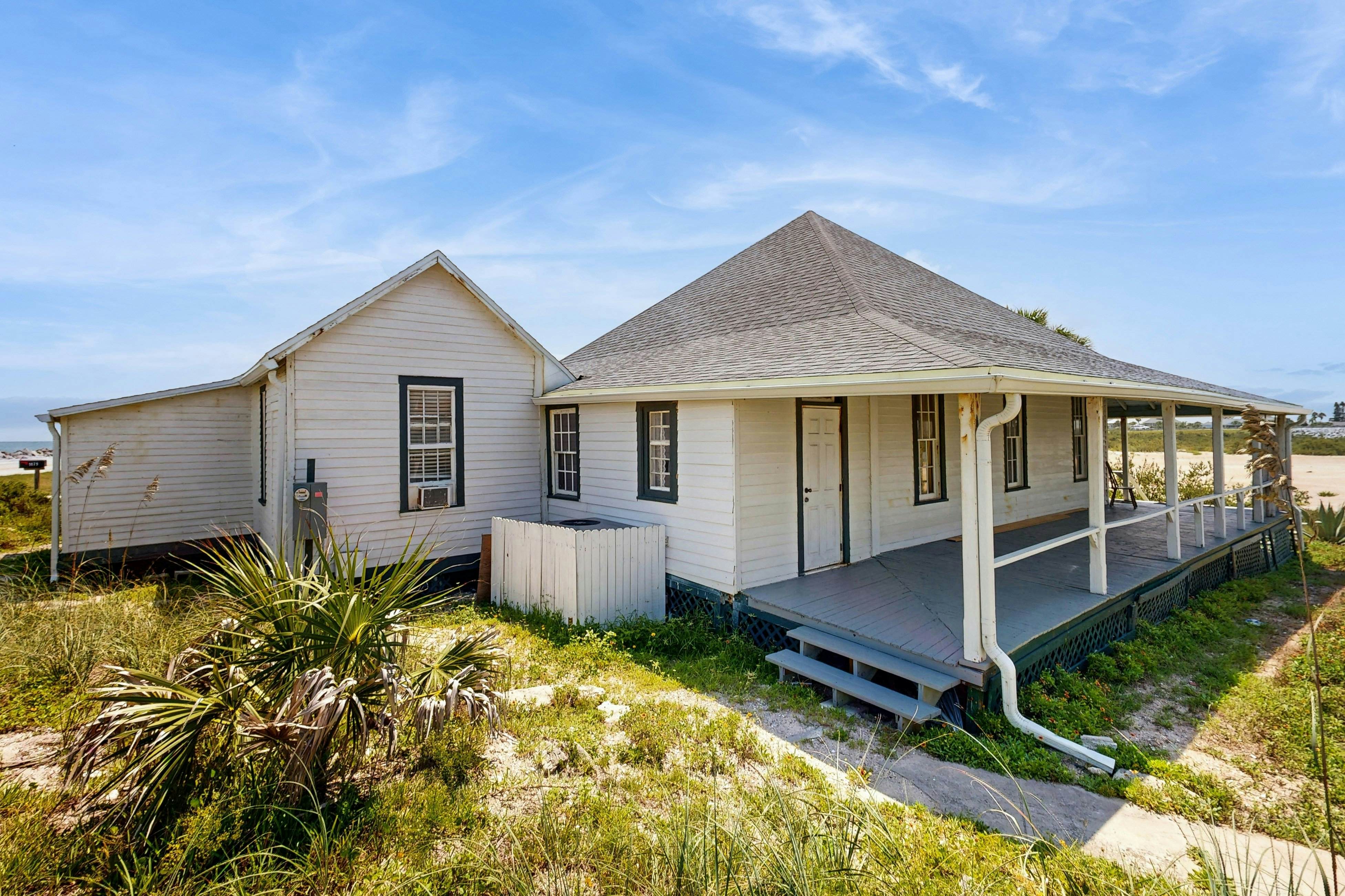 Historic Lodge at Summerhaven