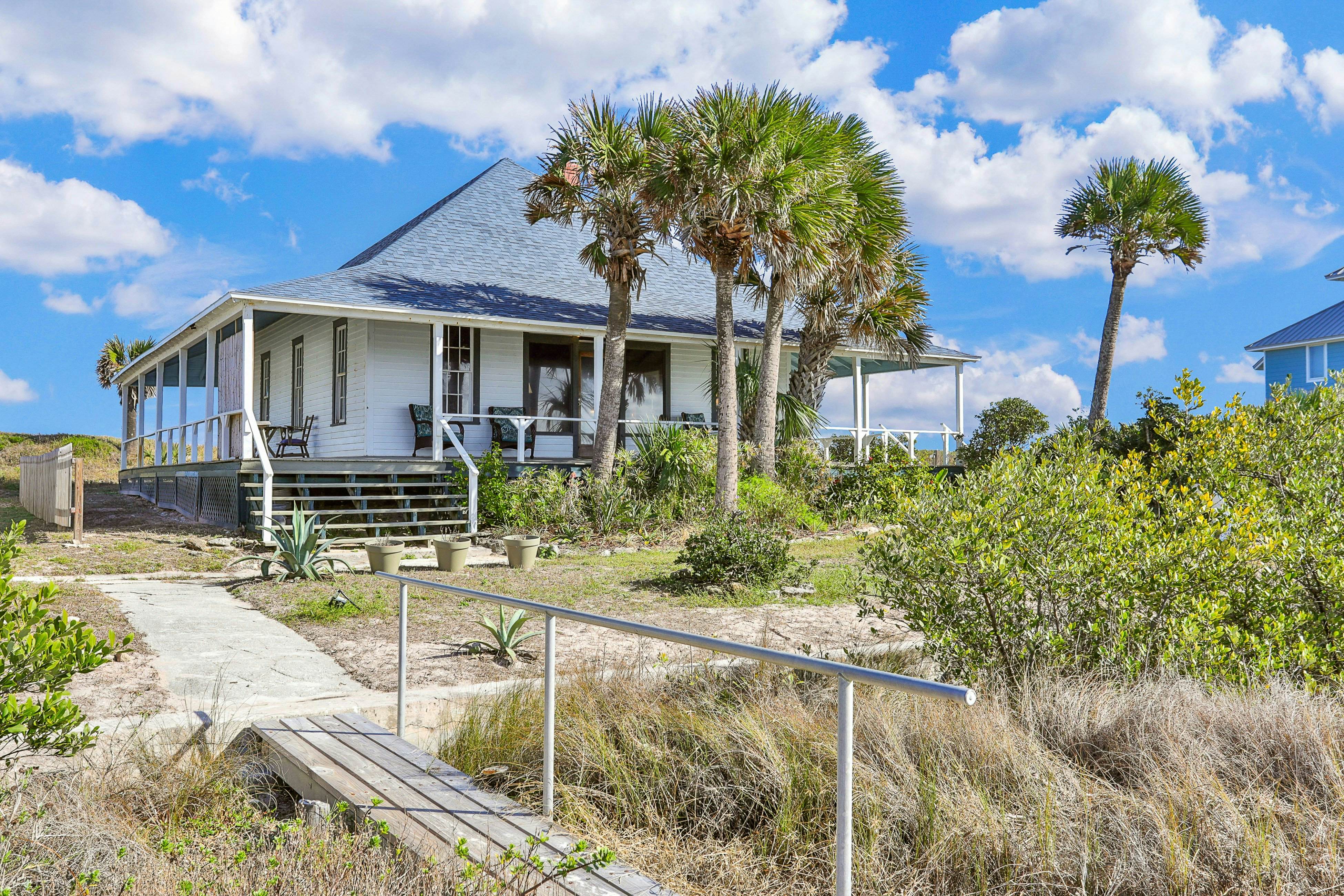 Historic Lodge at Summerhaven