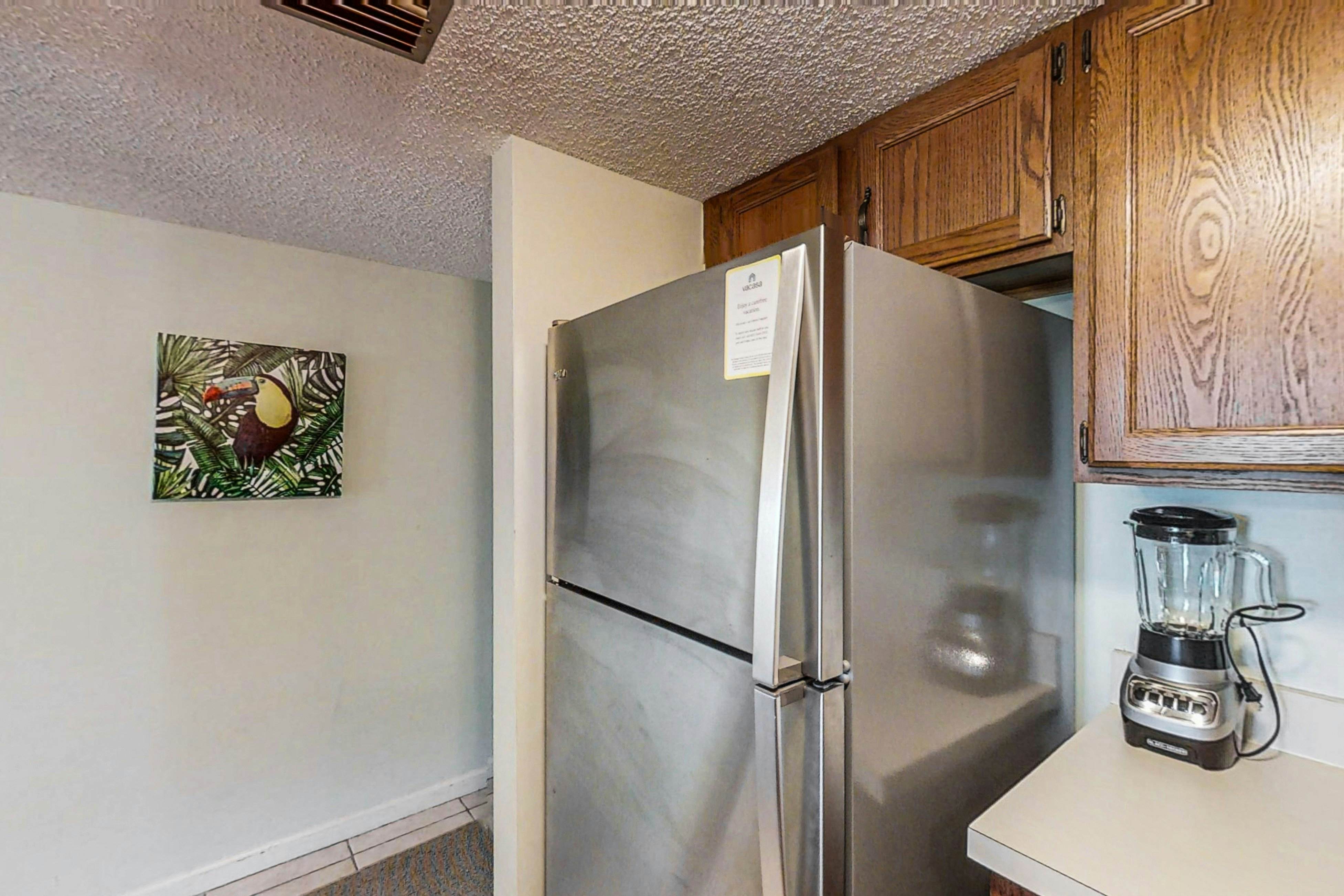 St Aug Ocean and Racquet 7301