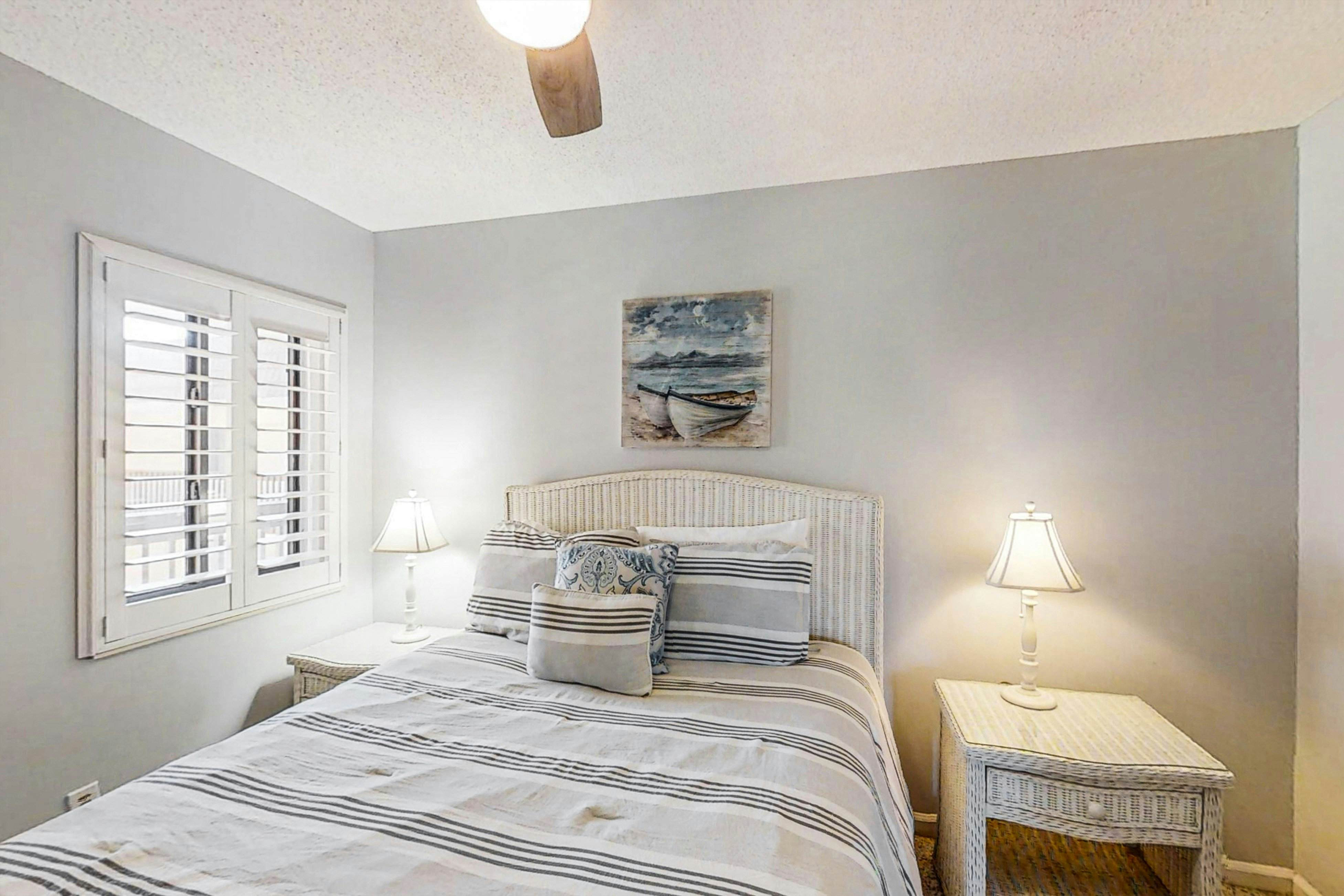 St Aug Ocean and Racquet 7301