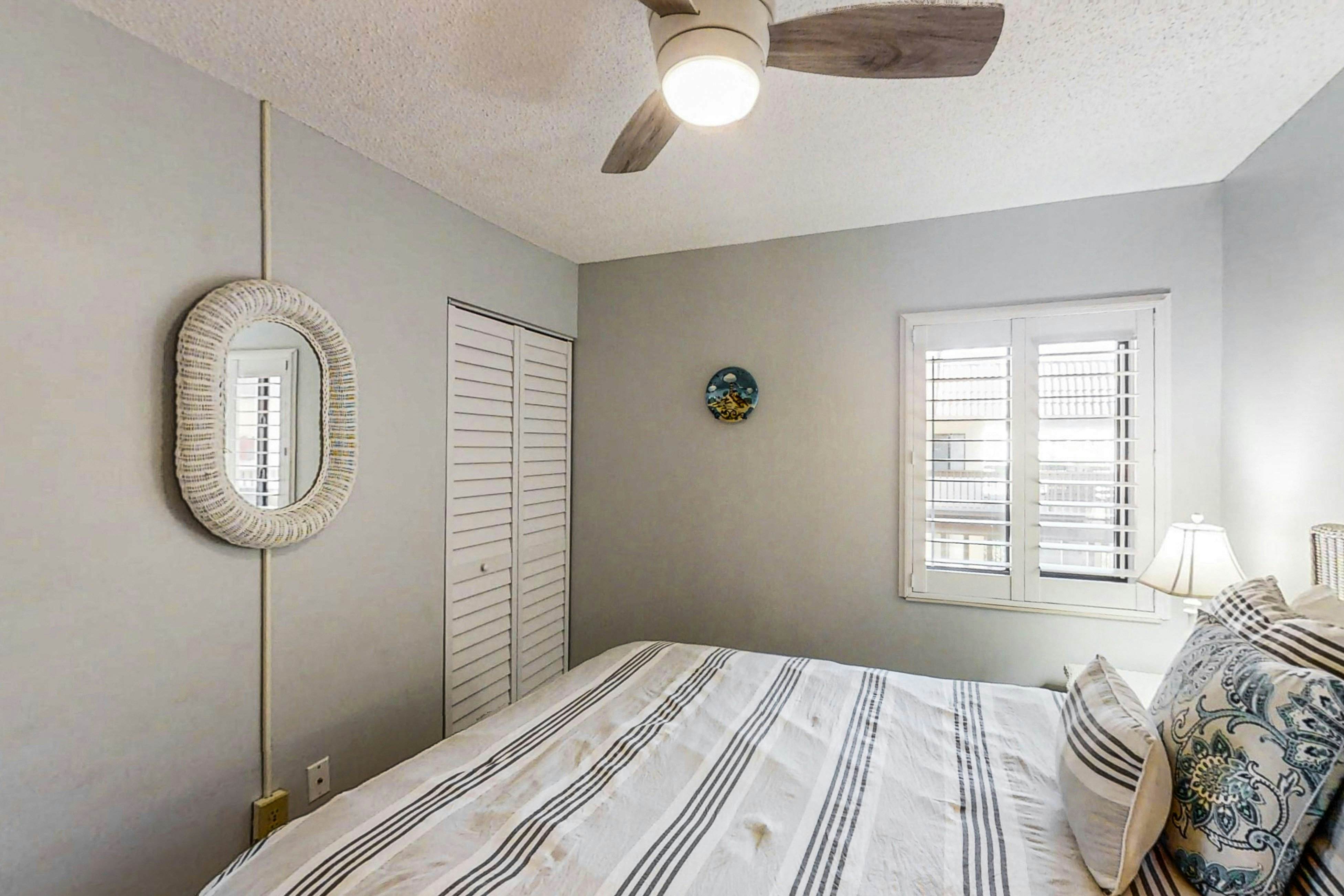 St Aug Ocean and Racquet 7301