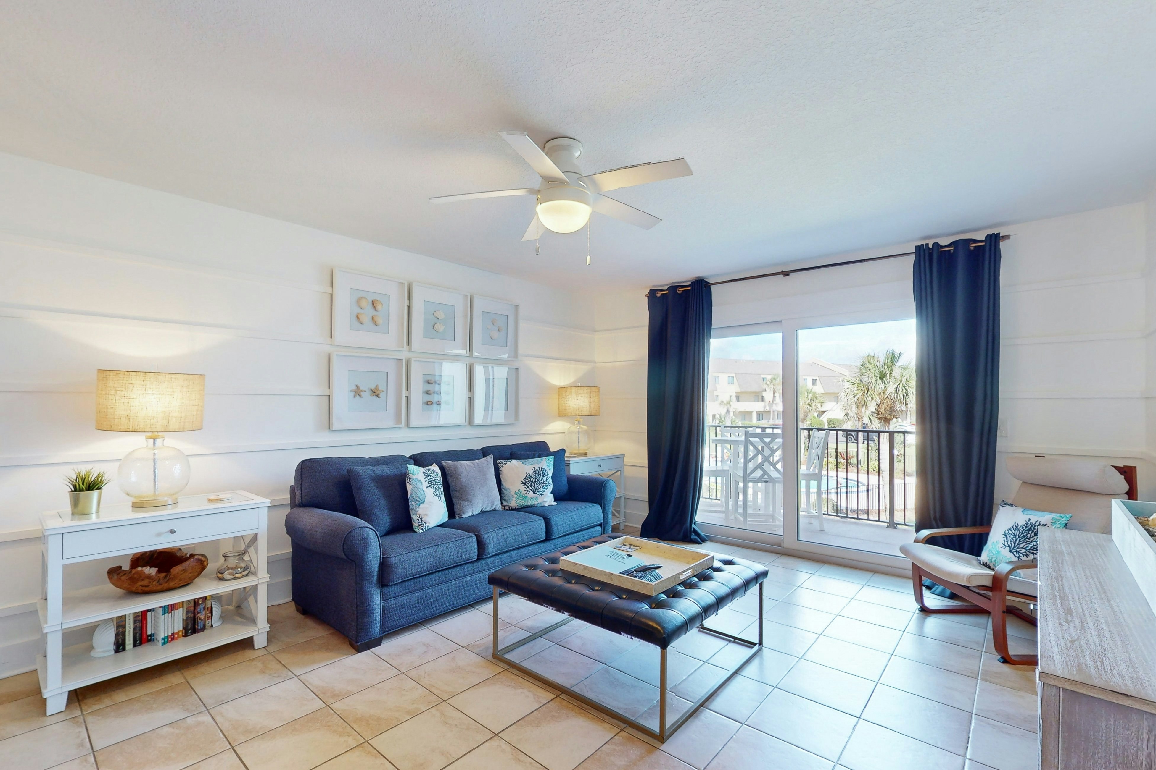 Summerhouse Beach and Racquet Club #223