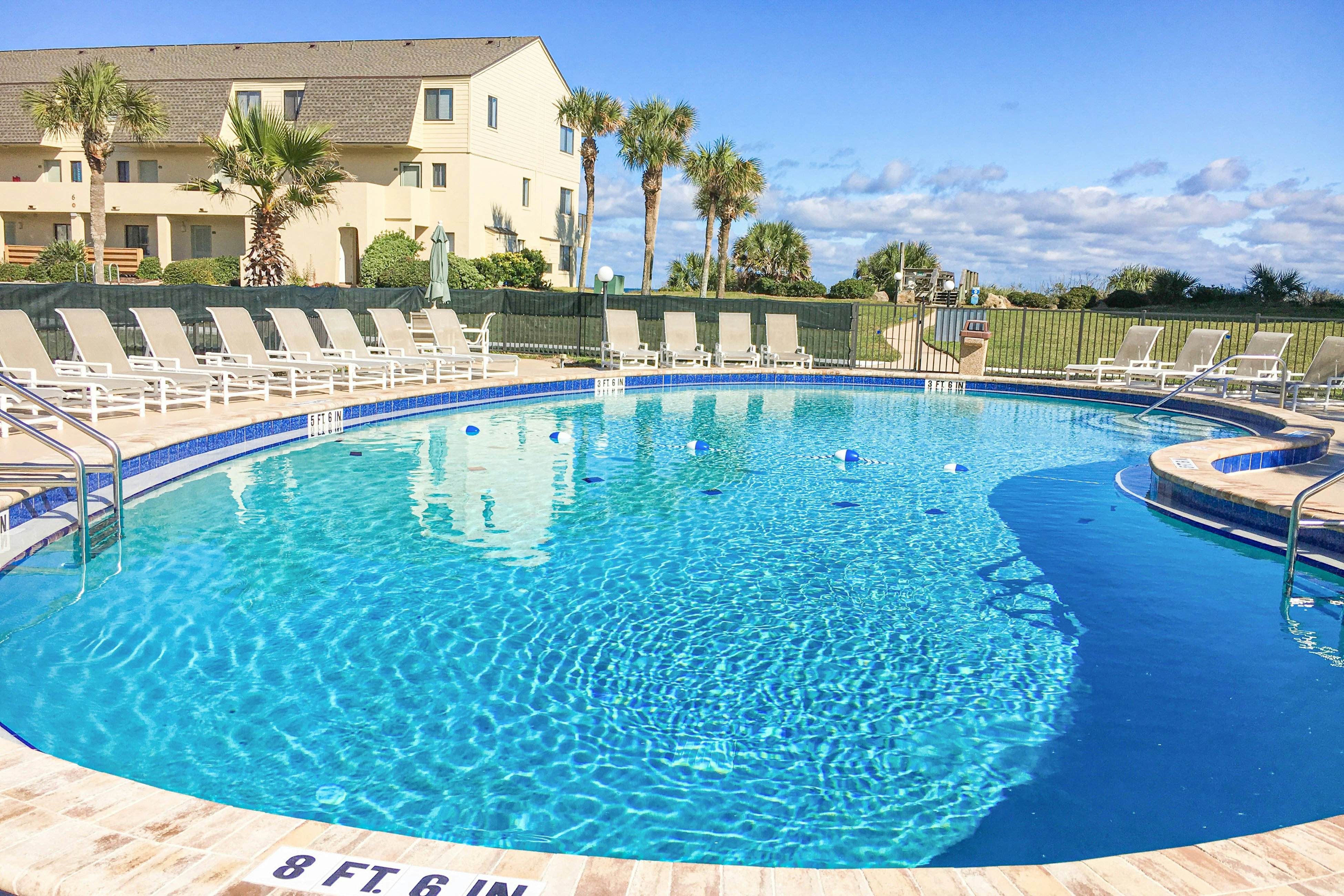 Summerhouse Beach and Racquet Club #223