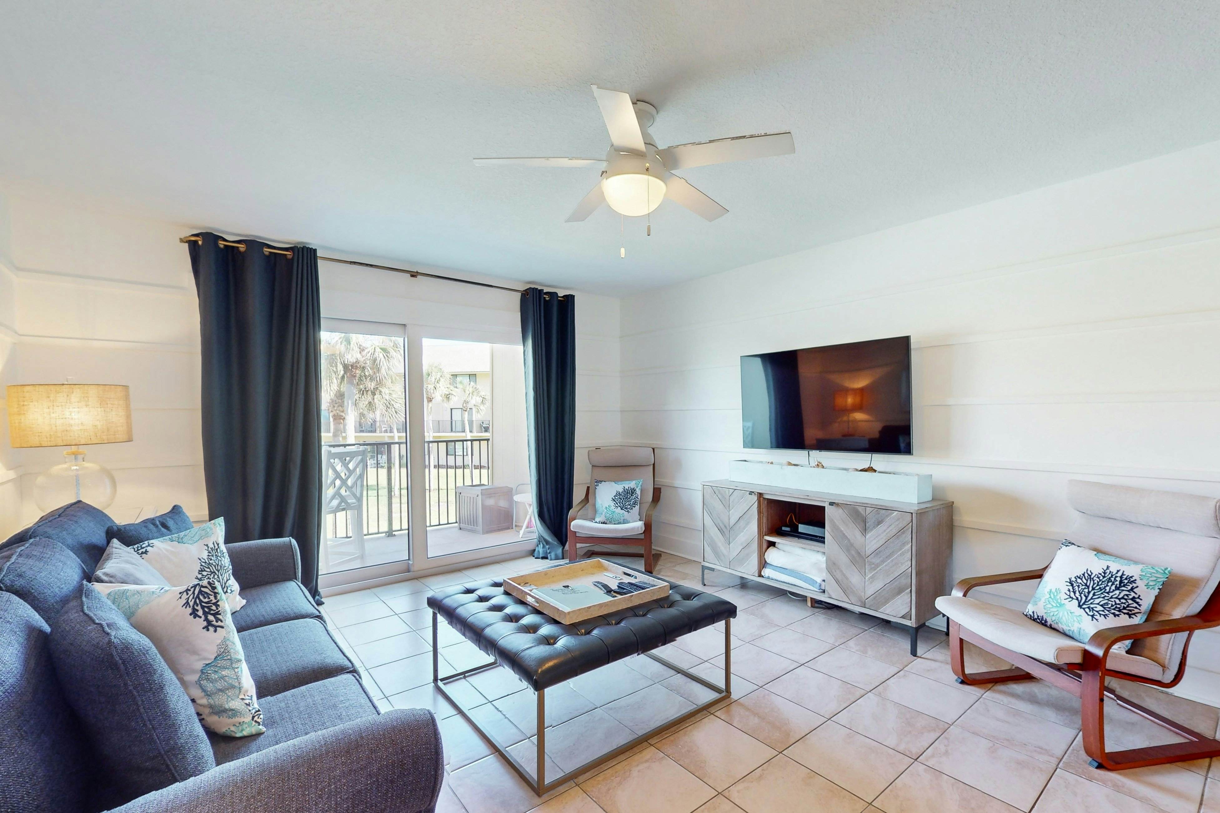 Summerhouse Beach and Racquet Club #223