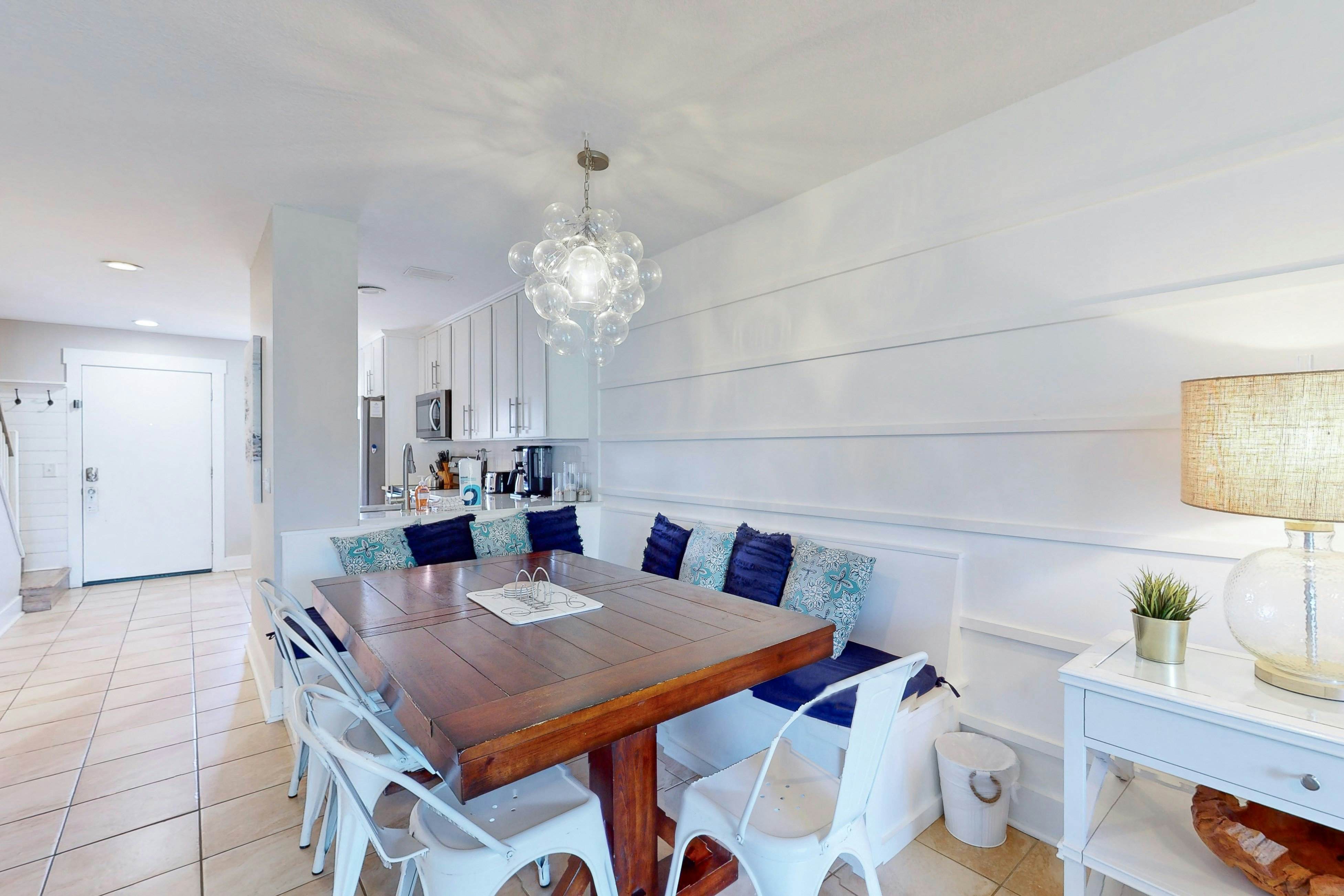 Summerhouse Beach and Racquet Club #223