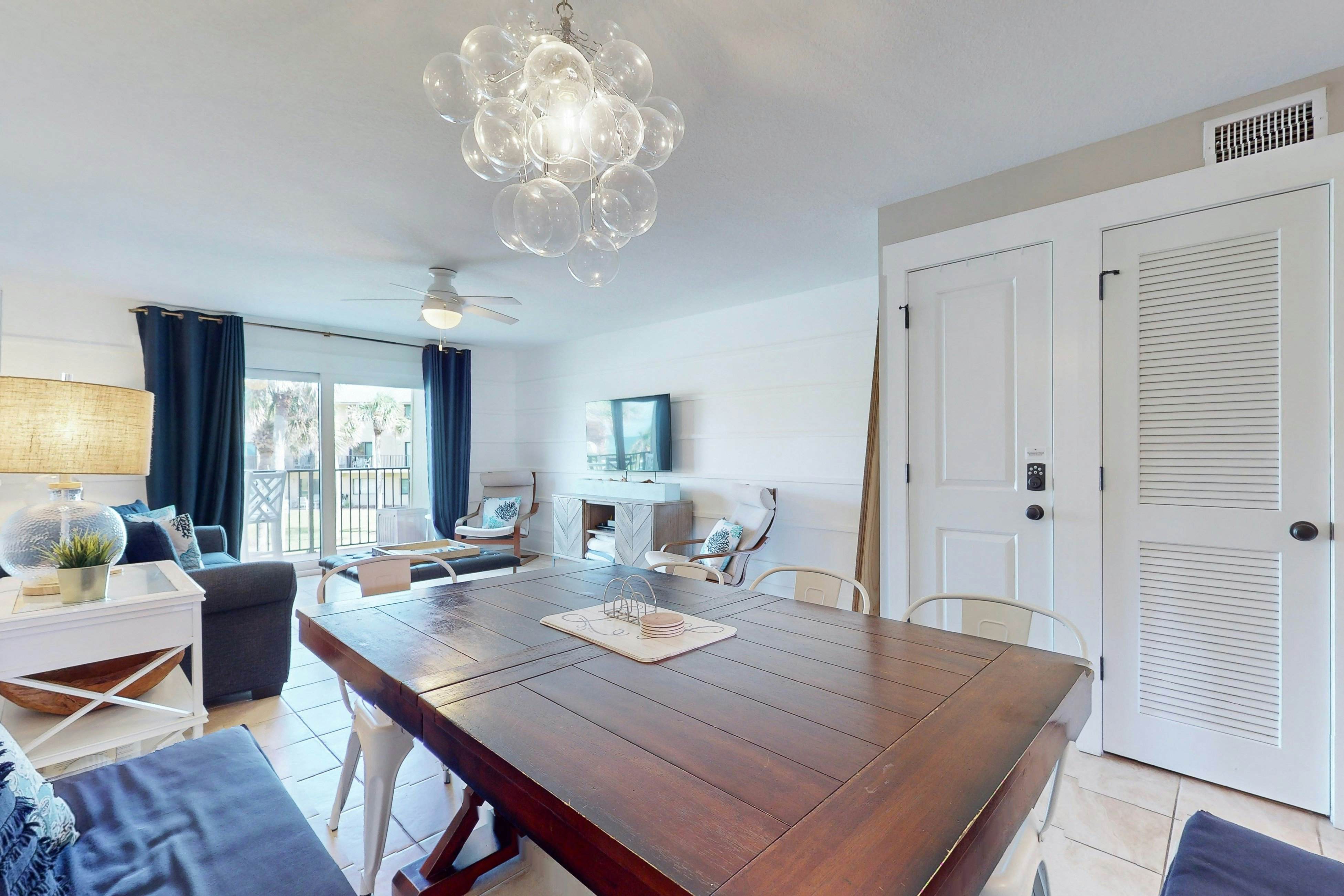 Summerhouse Beach and Racquet Club #223