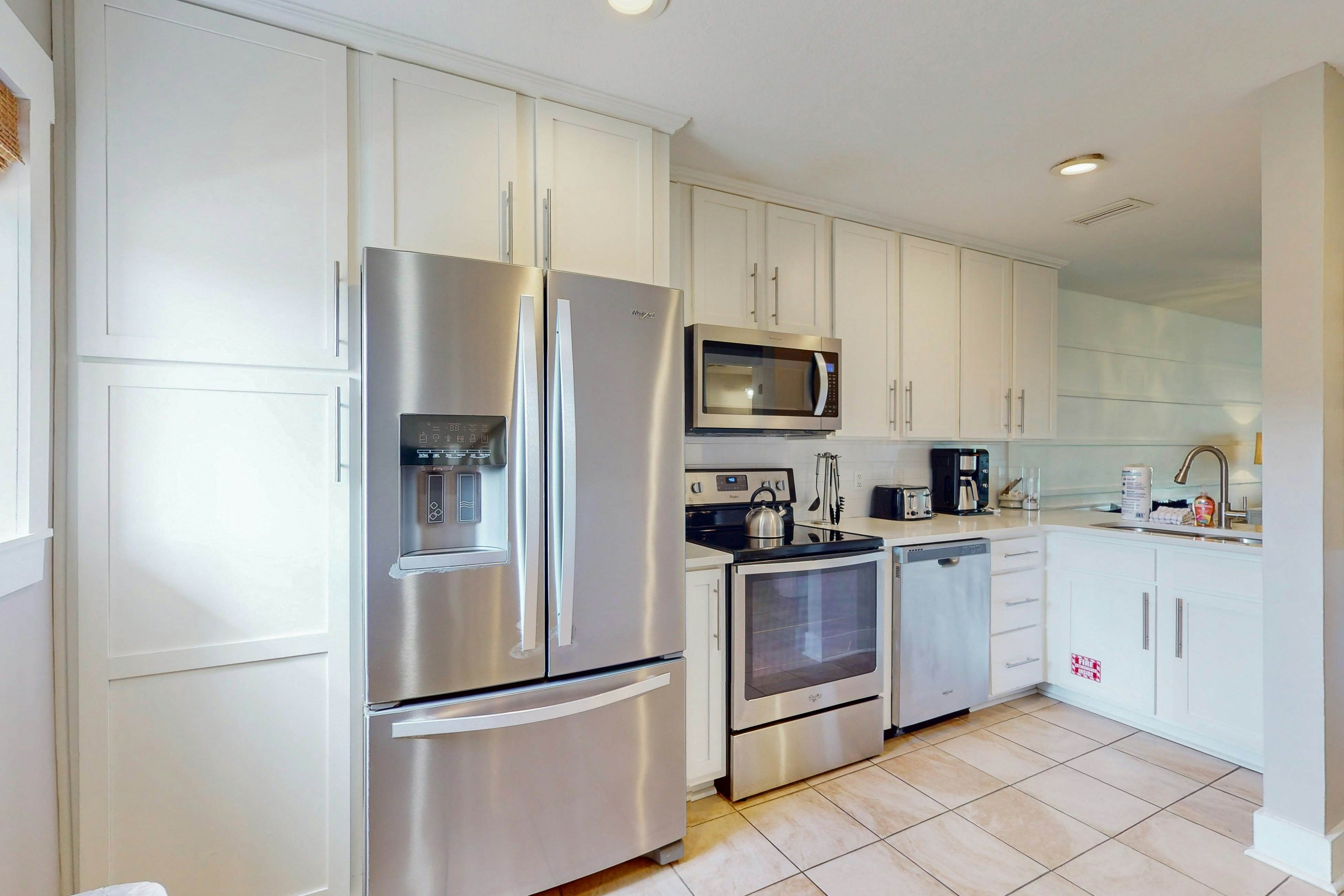 Summerhouse Beach and Racquet Club #223