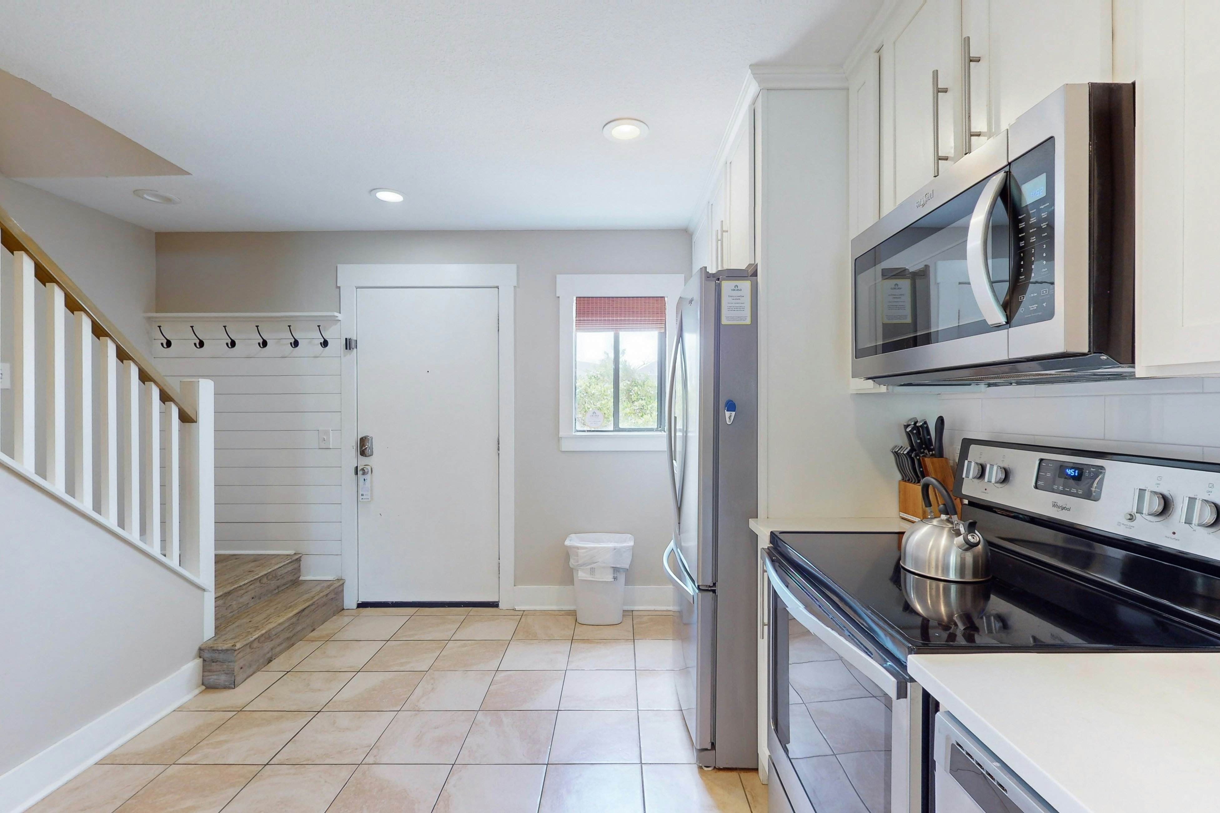 Summerhouse Beach and Racquet Club #223