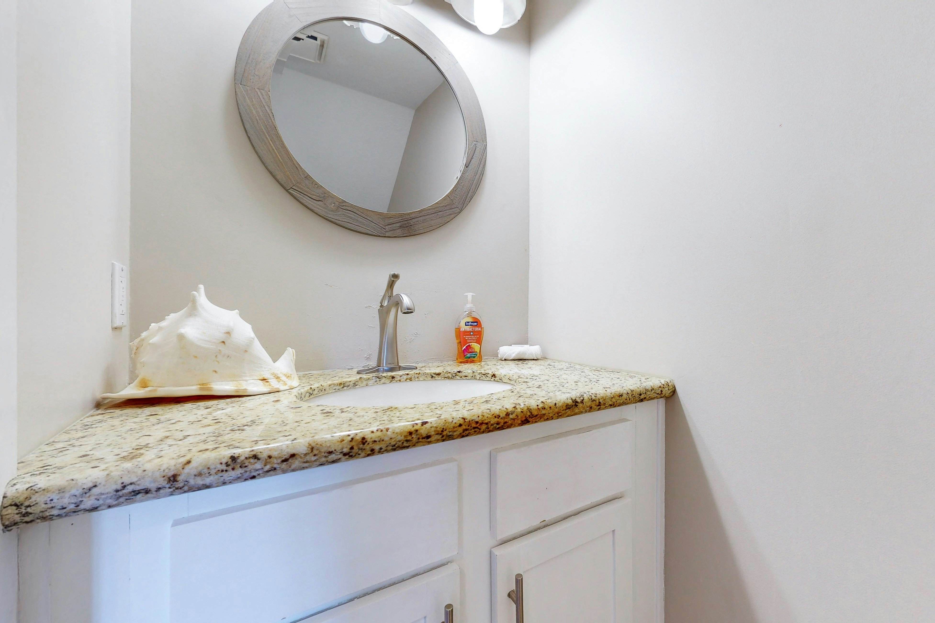 Summerhouse Beach and Racquet Club #223