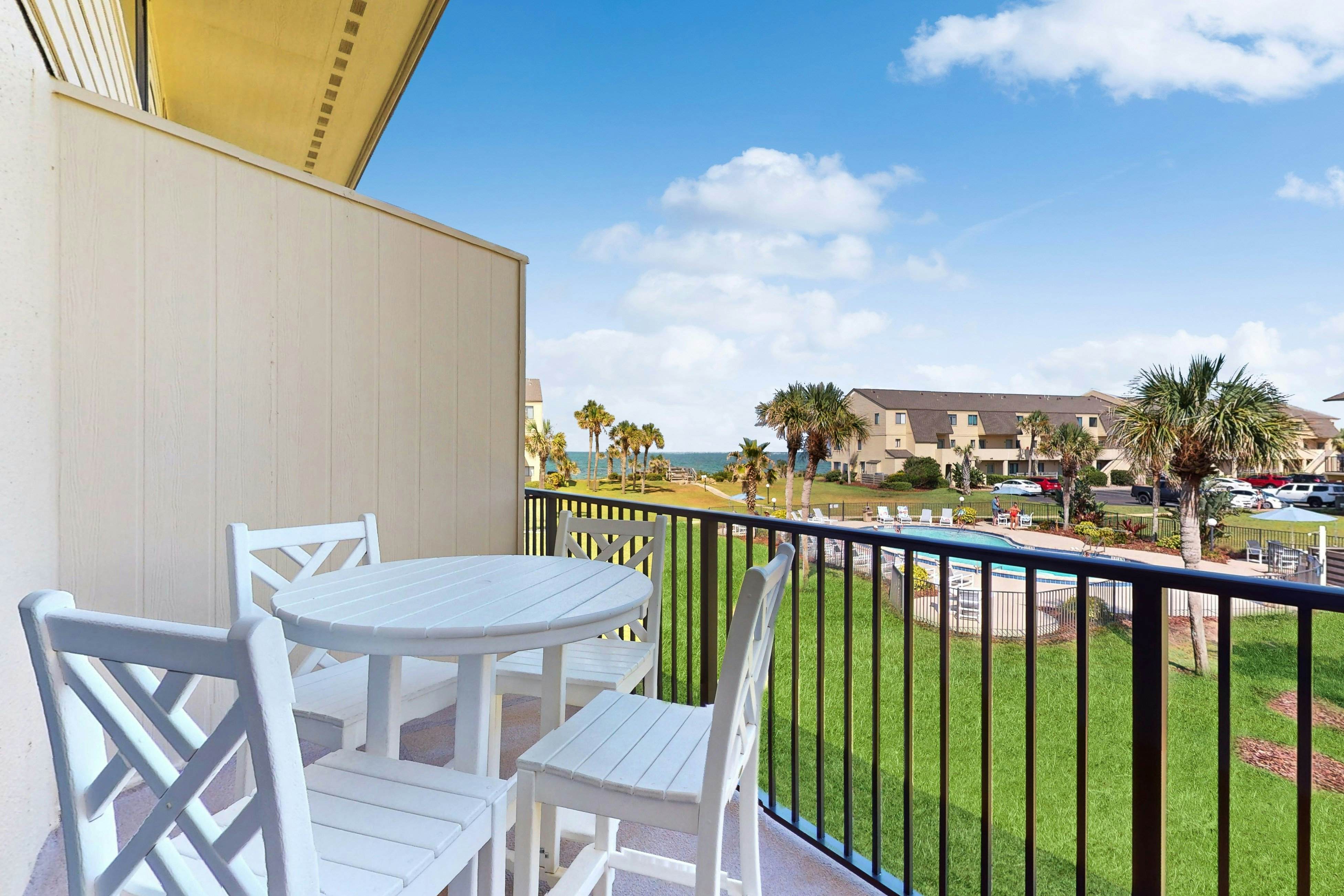 Summerhouse Beach and Racquet Club #223