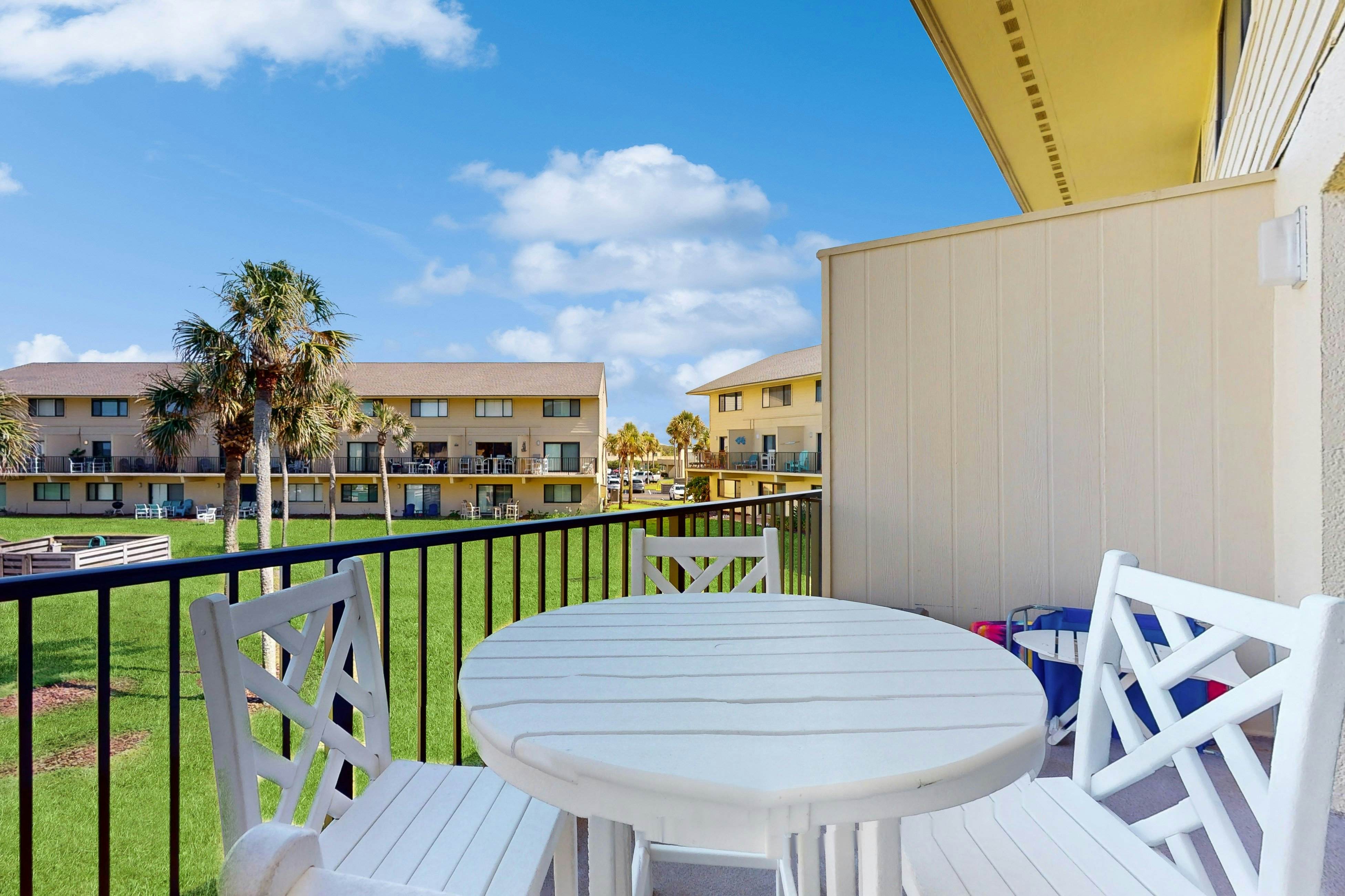 Summerhouse Beach and Racquet Club #223