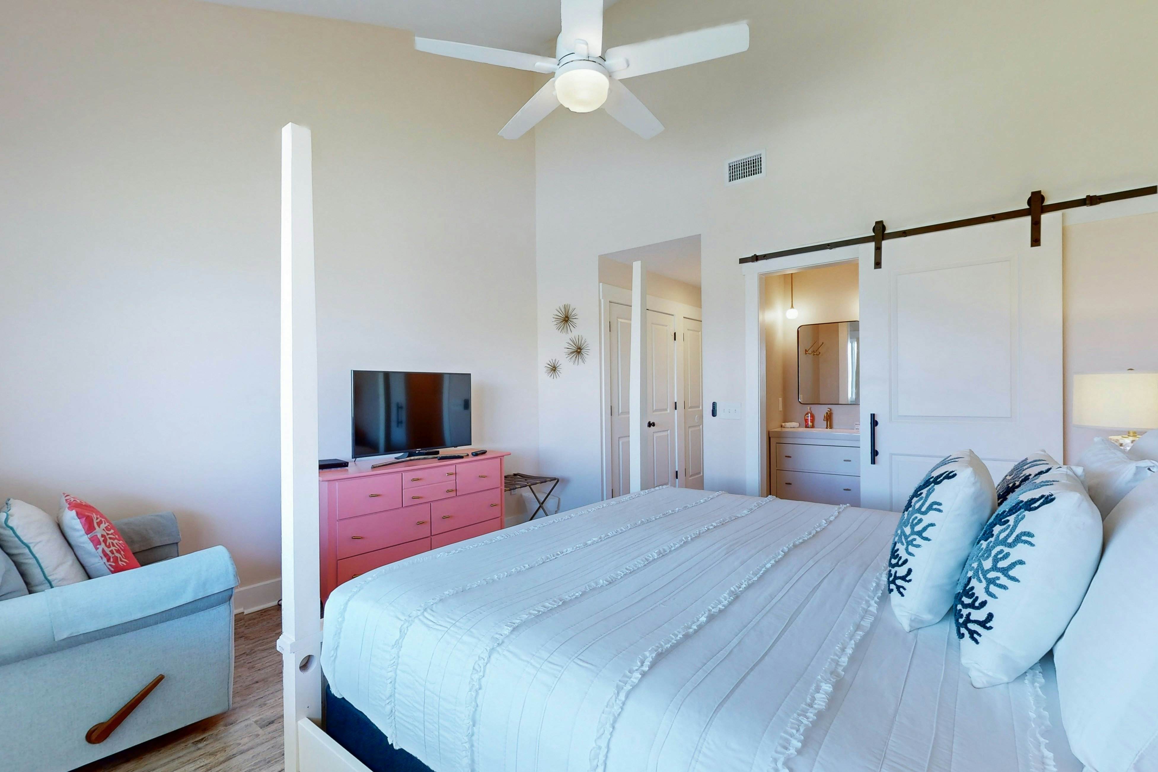 Summerhouse Beach and Racquet Club #223