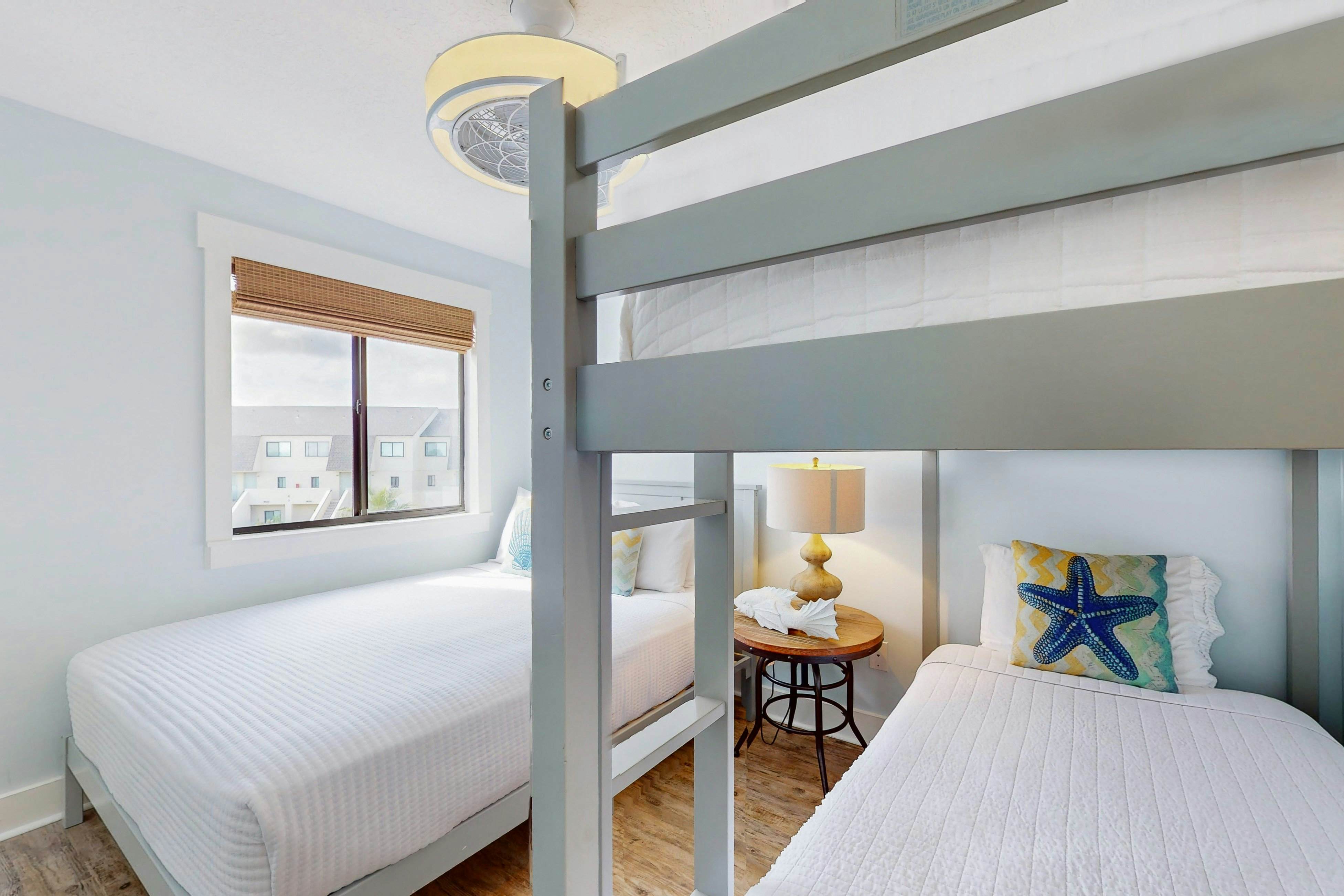 Summerhouse Beach and Racquet Club #223