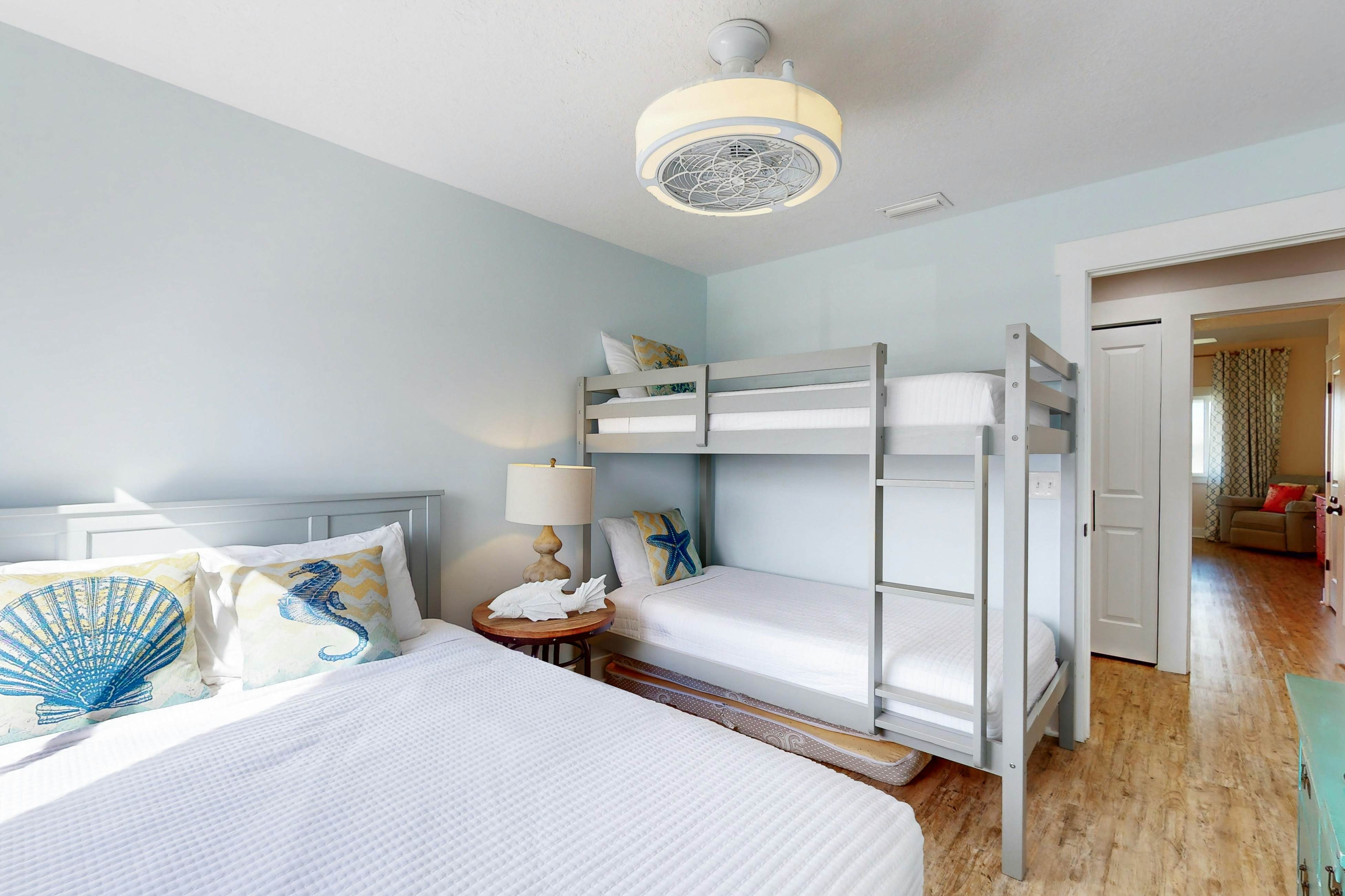 Summerhouse Beach and Racquet Club #223