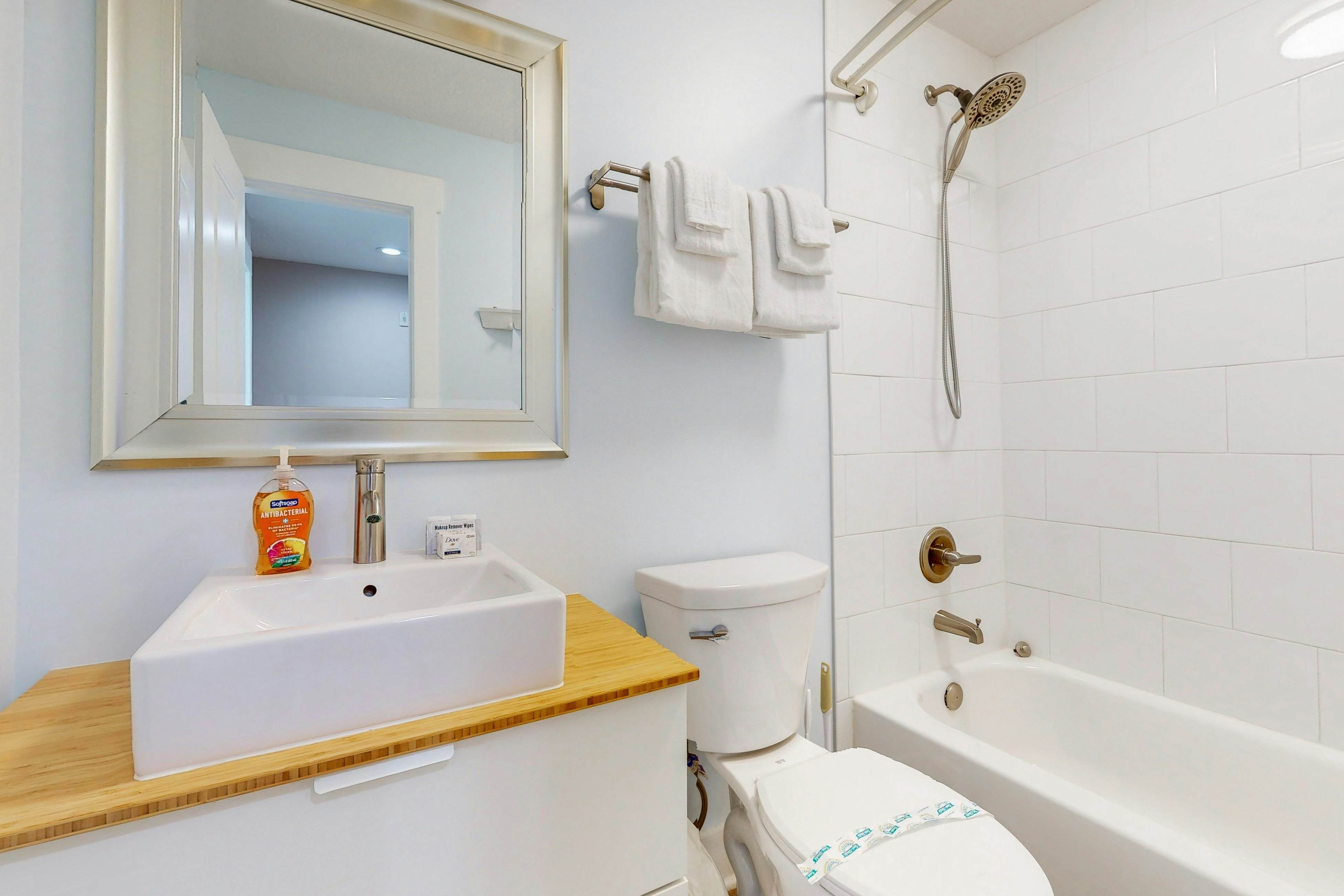 Summerhouse Beach and Racquet Club #223