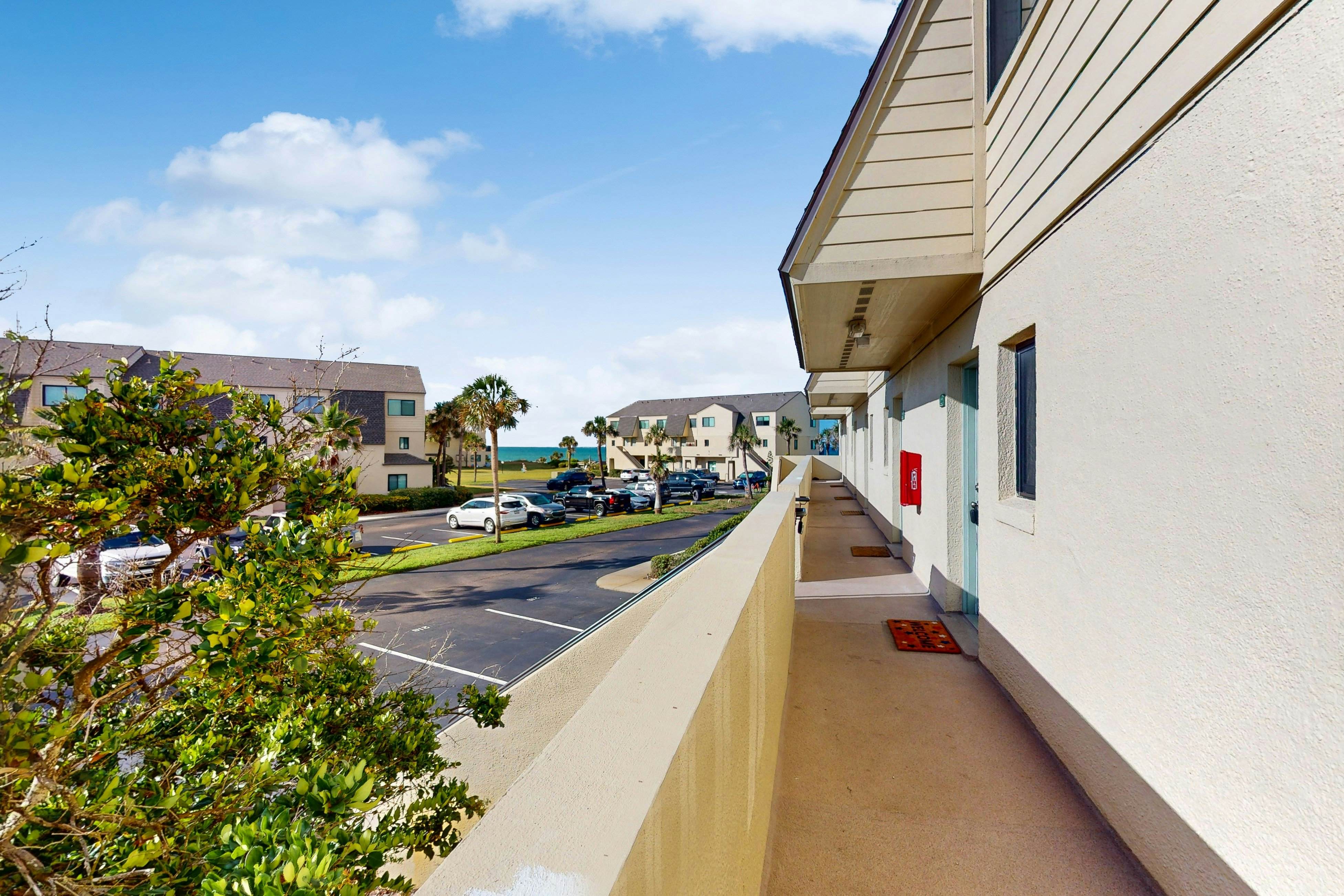 Summerhouse Beach and Racquet Club #223