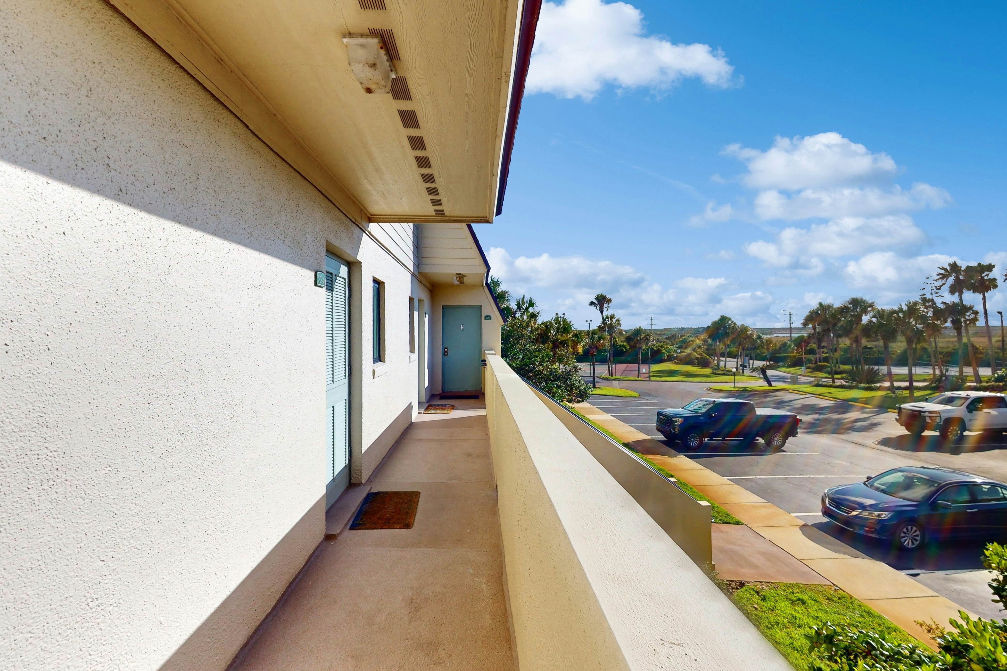 Summerhouse Beach and Racquet Club #223