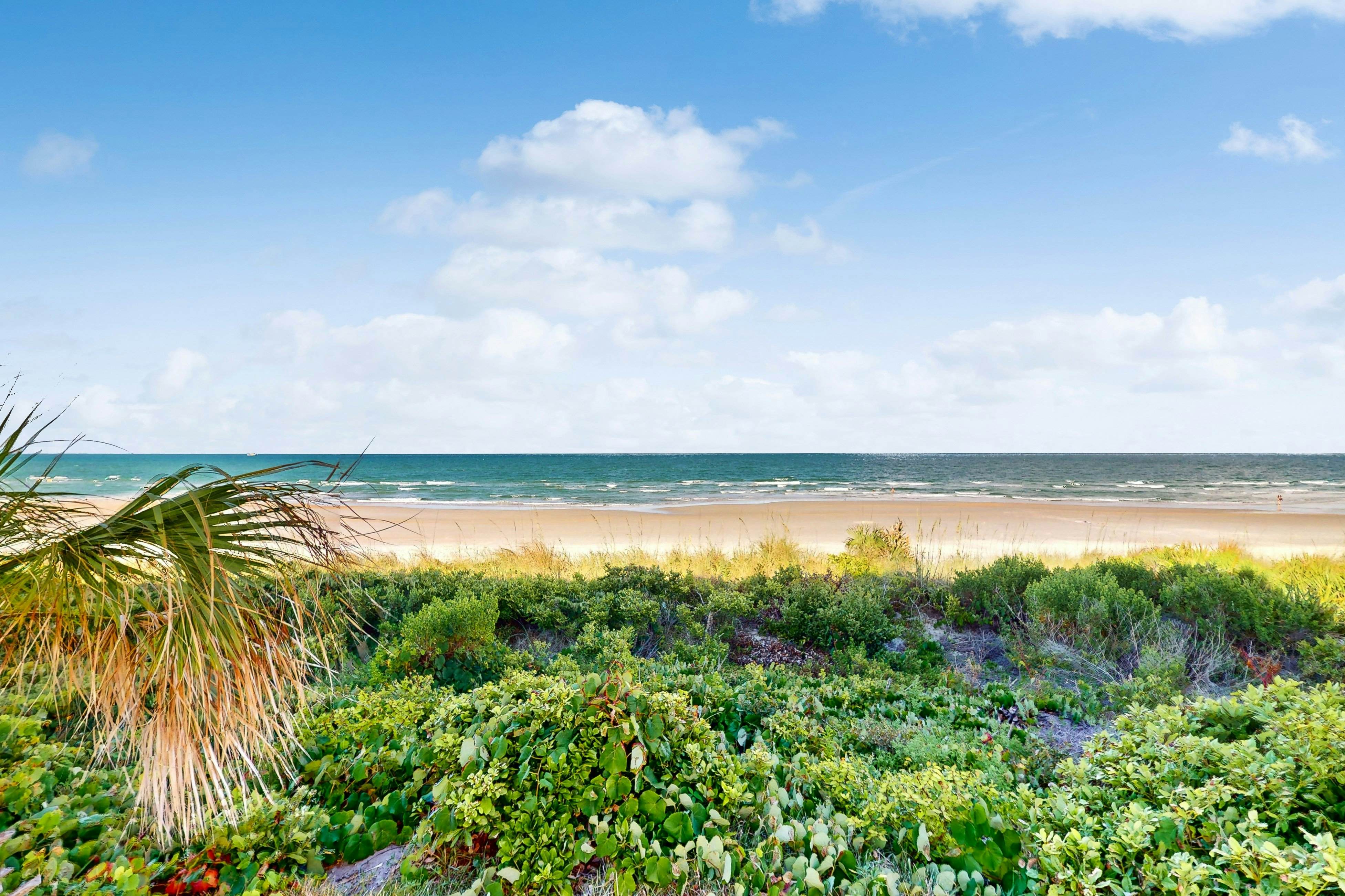 Summerhouse Beach and Racquet Club #223