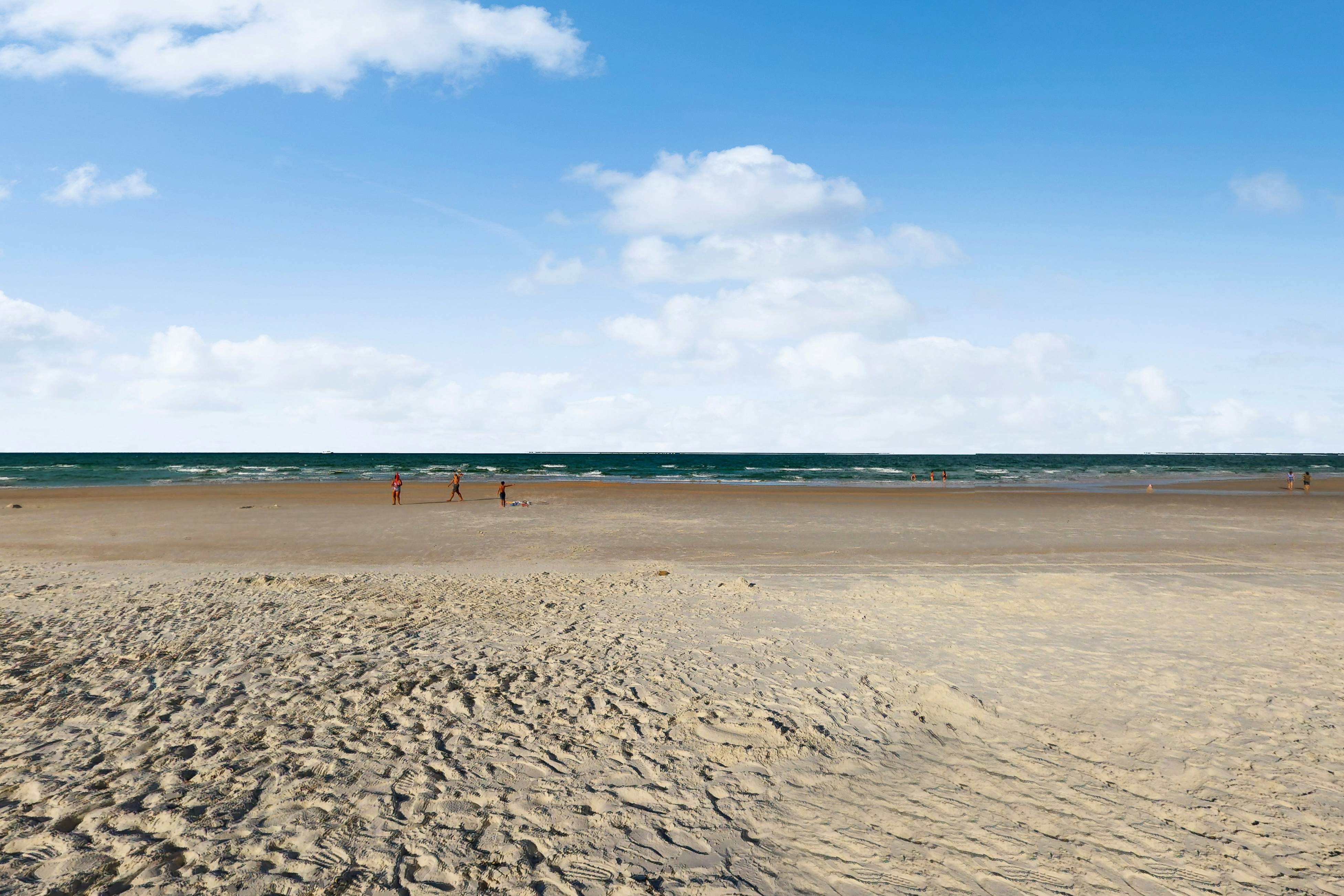 Summerhouse Beach and Racquet Club #223