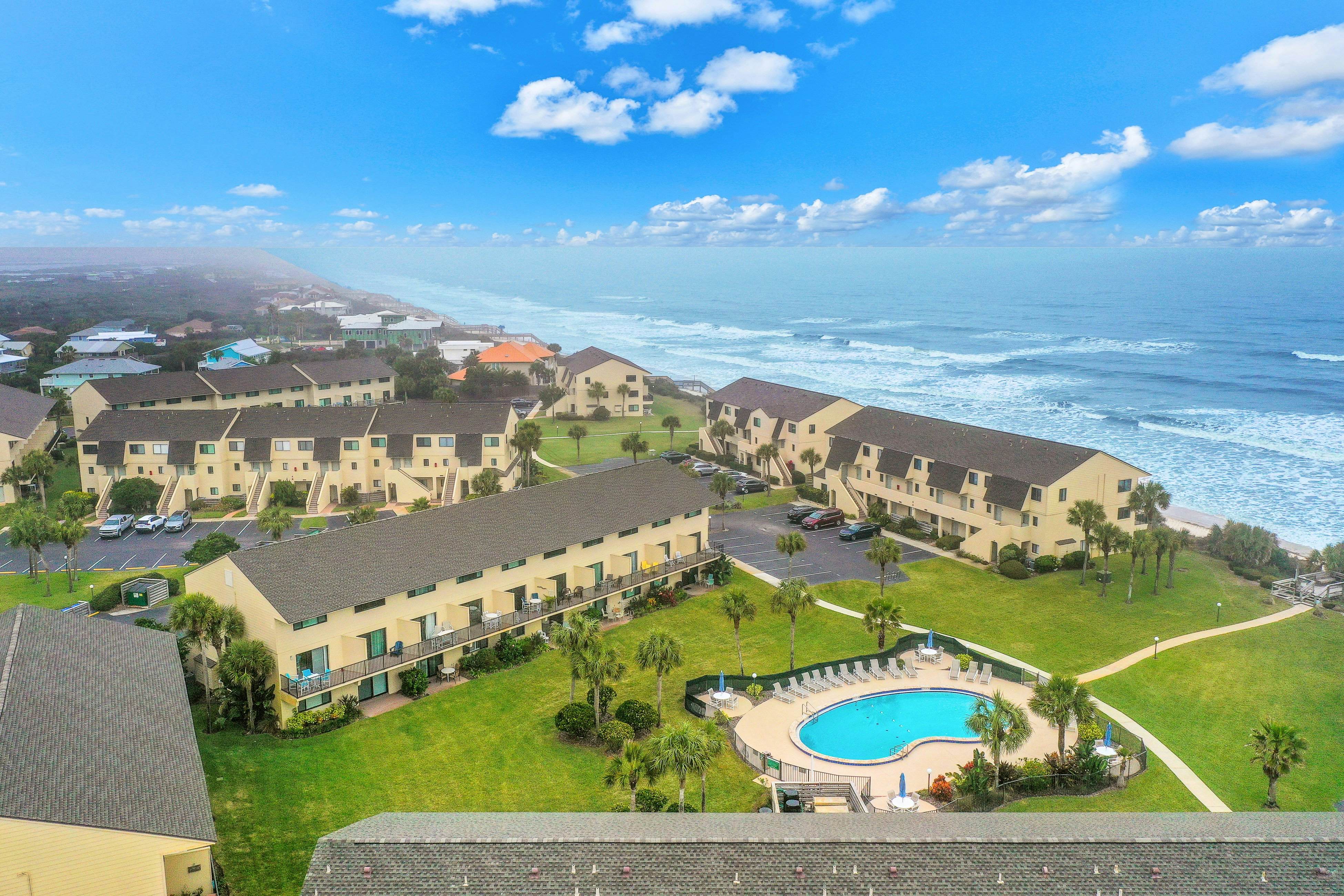 Summerhouse Beach and Racquet Club #223