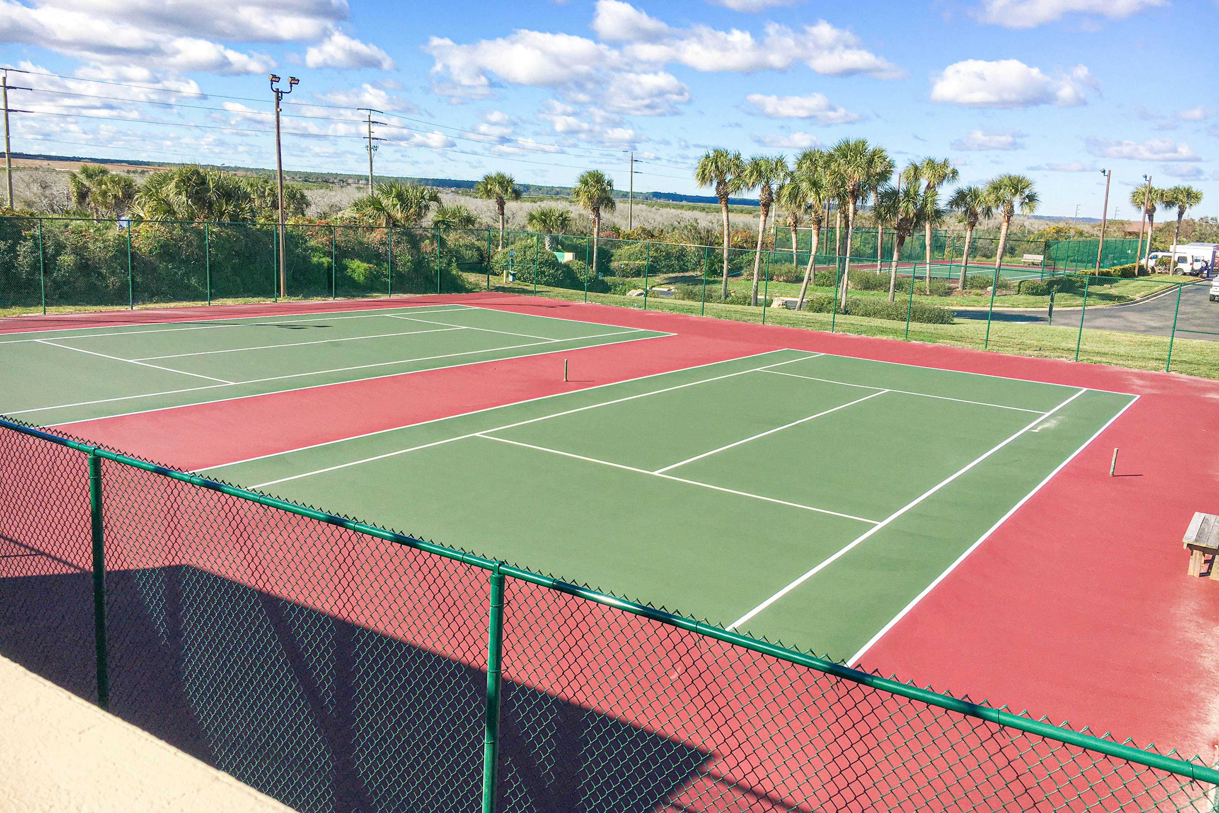 Summerhouse Beach and Racquet Club #223