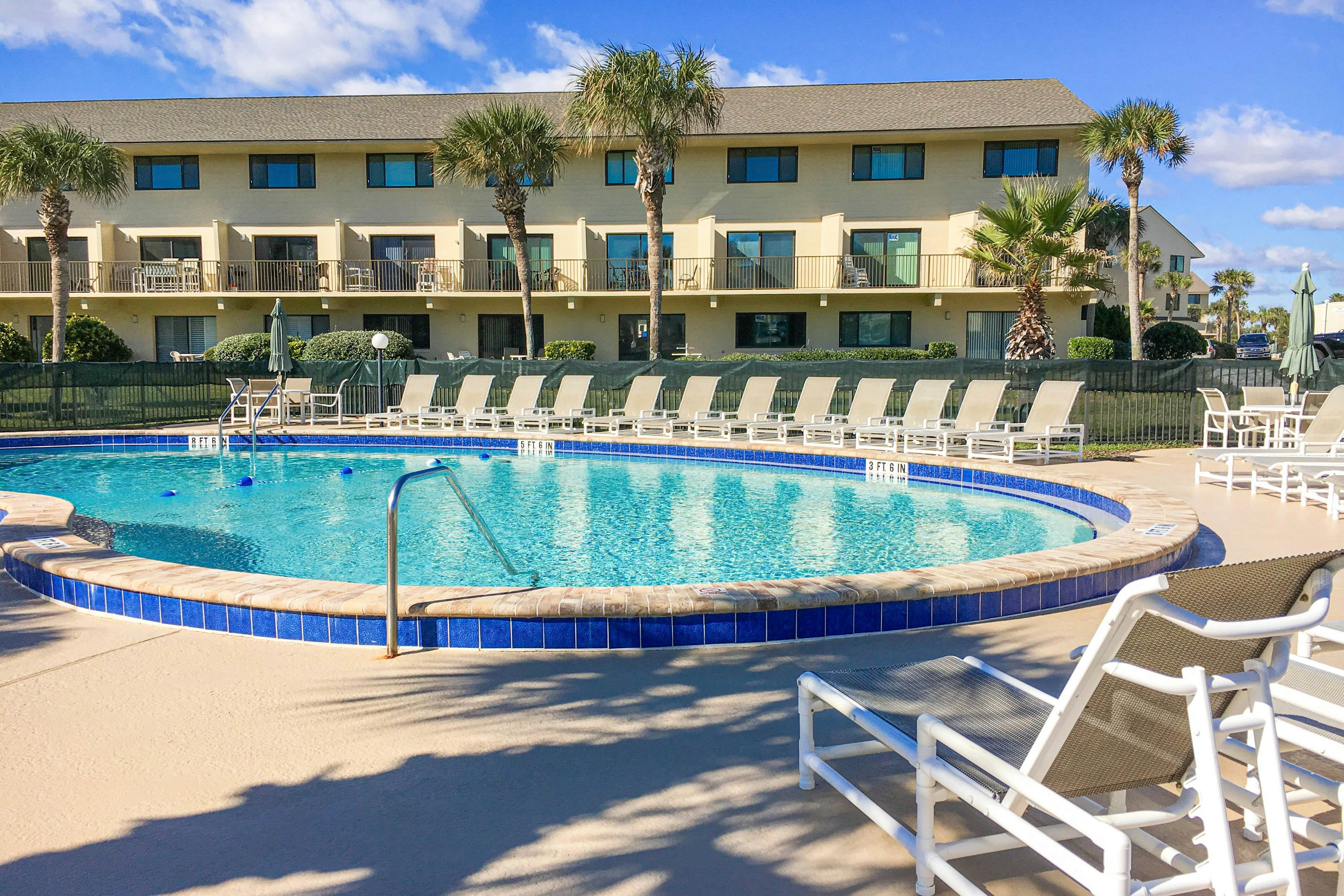 Summerhouse Beach and Racquet Club #223