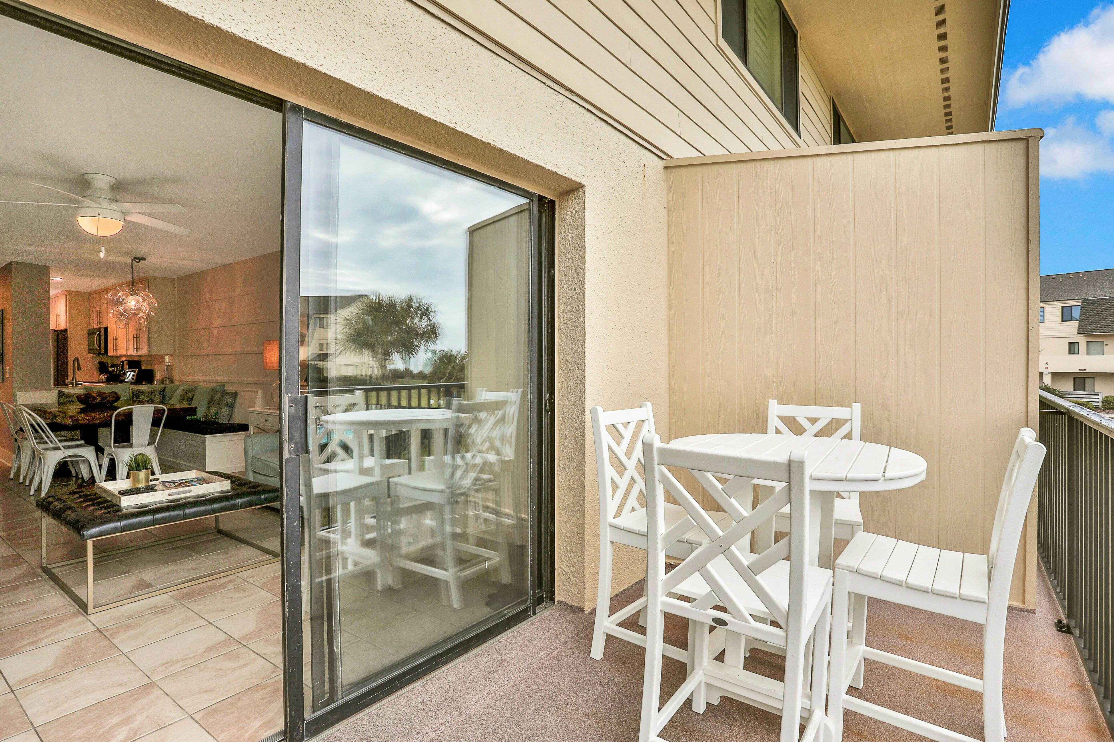 Summerhouse Beach and Racquet Club #223