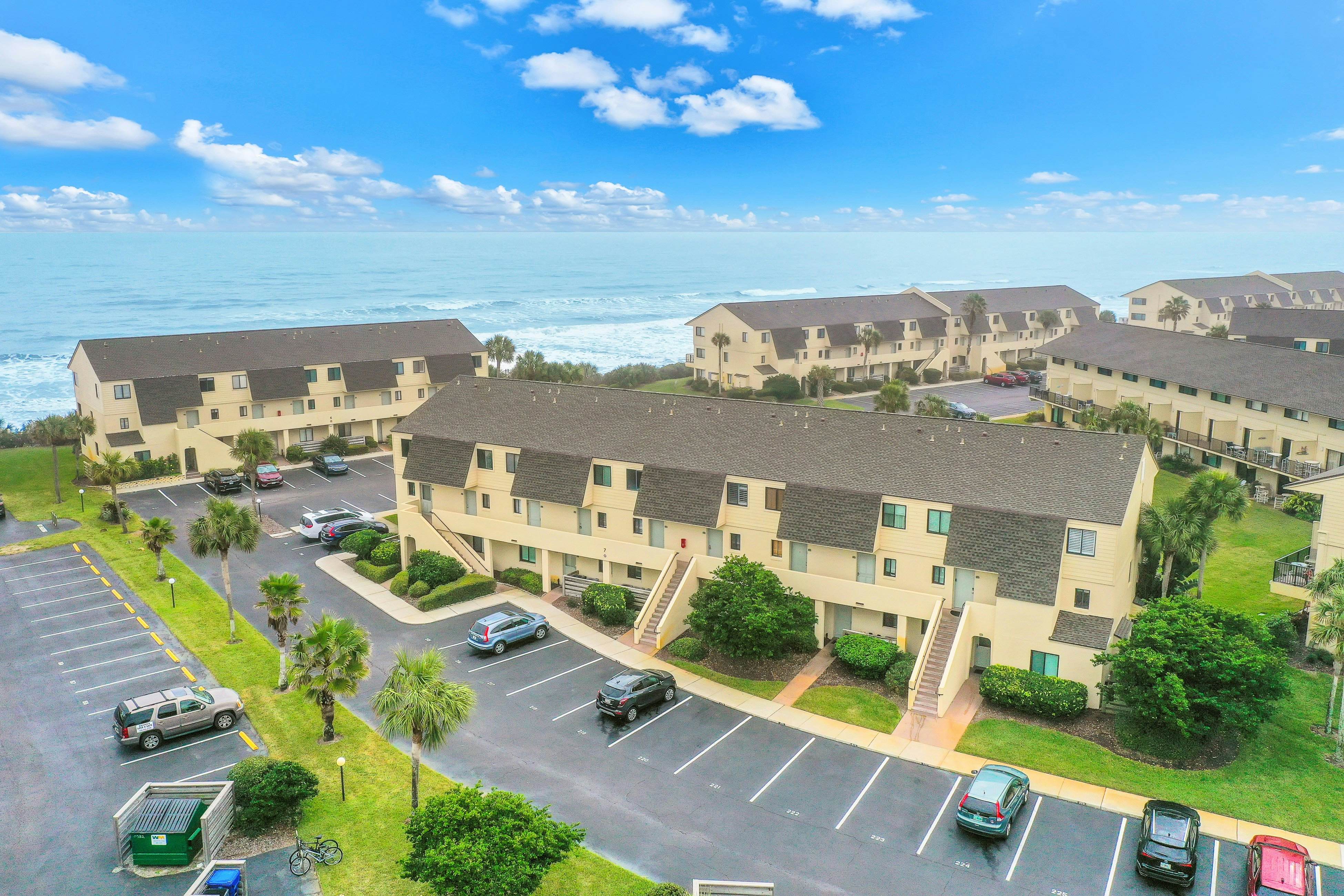 Summerhouse Beach and Racquet Club #223