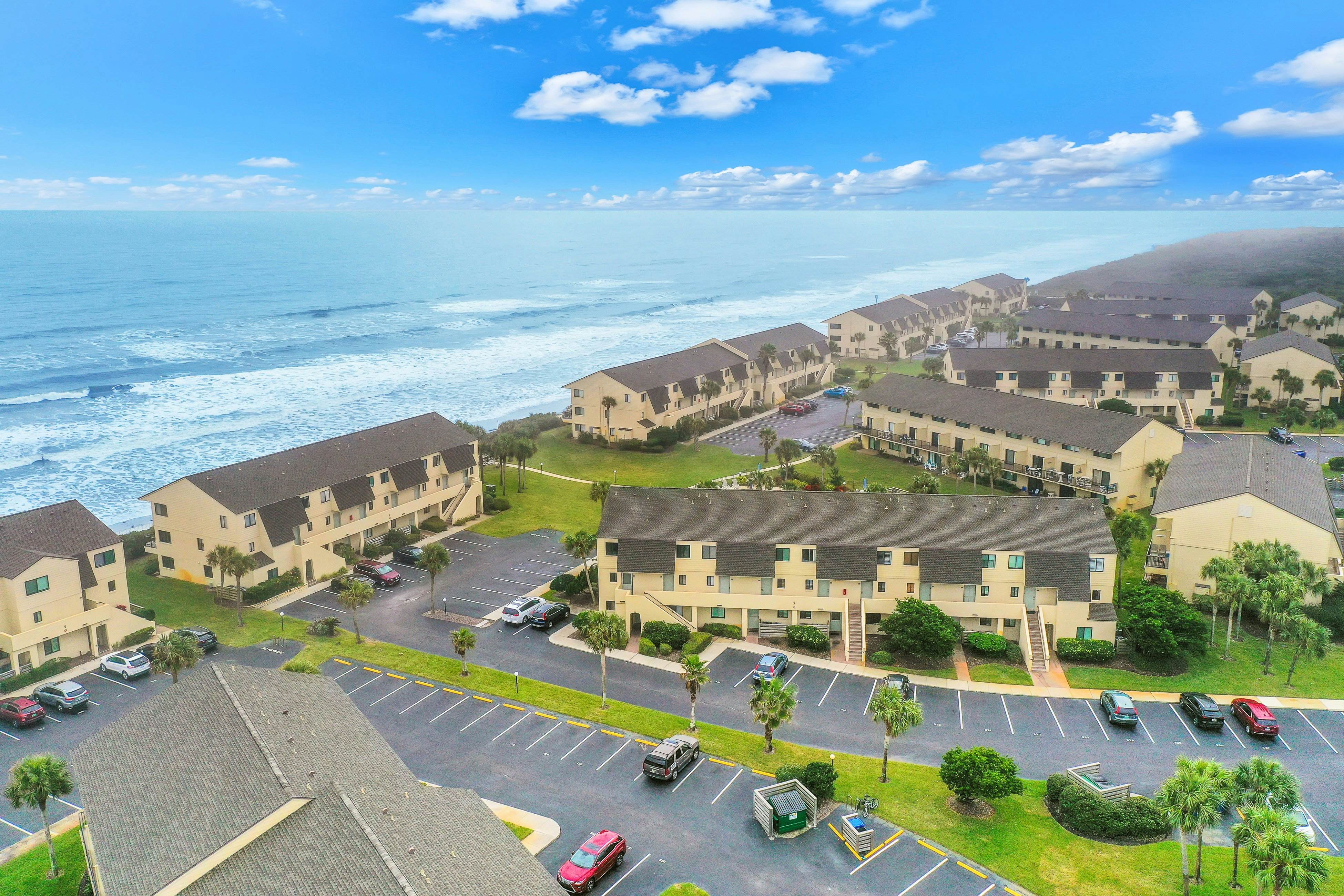 Summerhouse Beach and Racquet Club #223