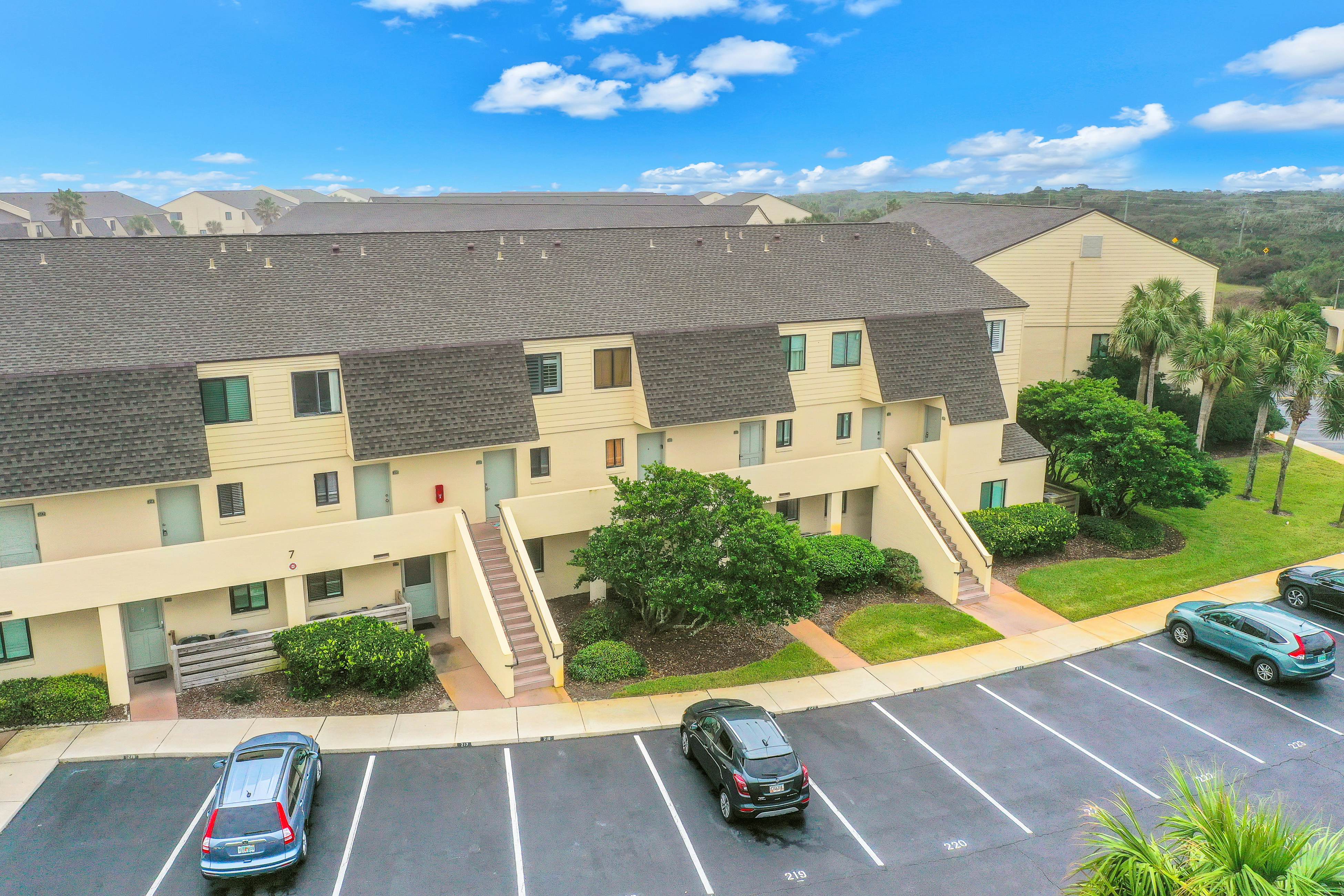 Summerhouse Beach and Racquet Club #223