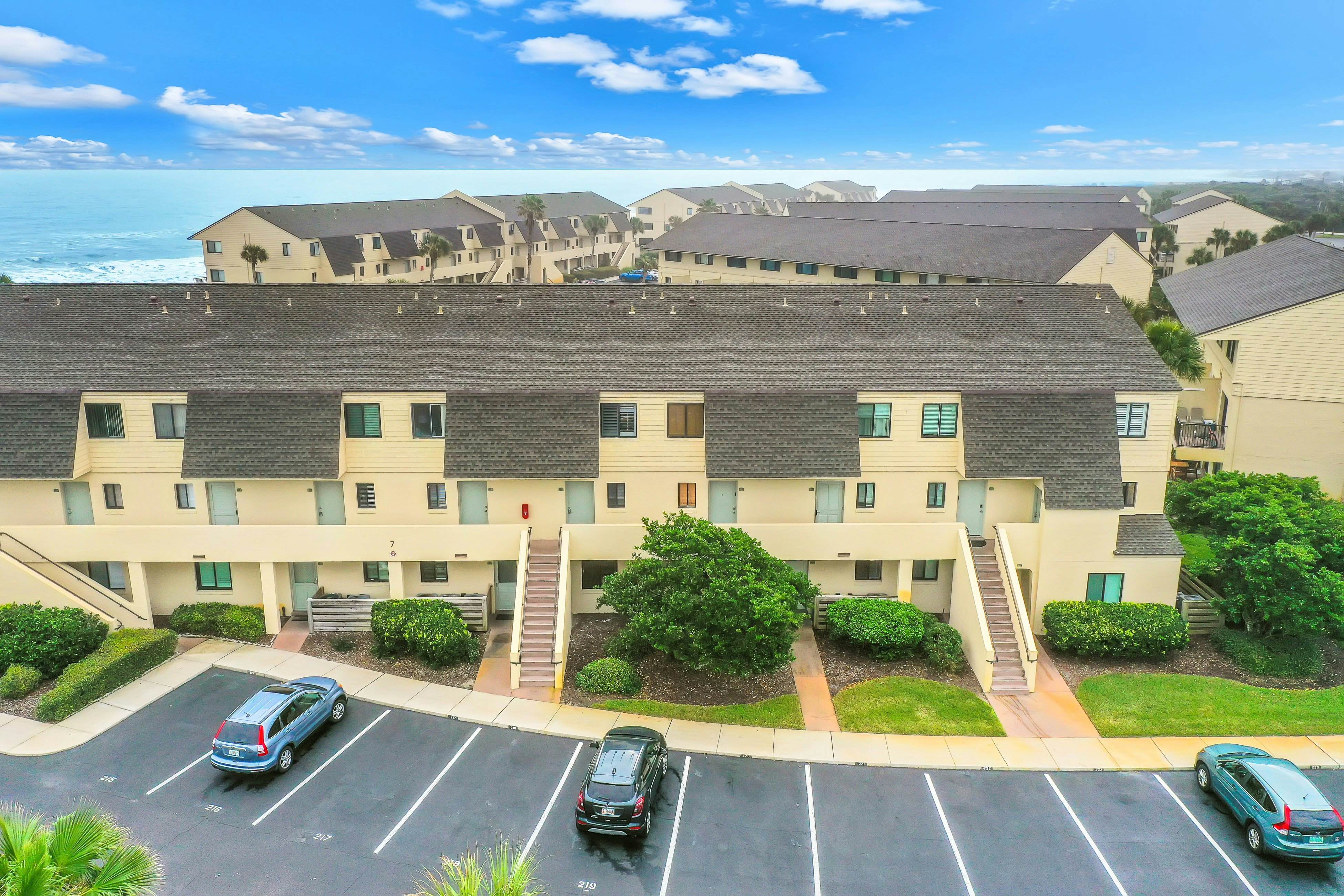 Summerhouse Beach and Racquet Club #223