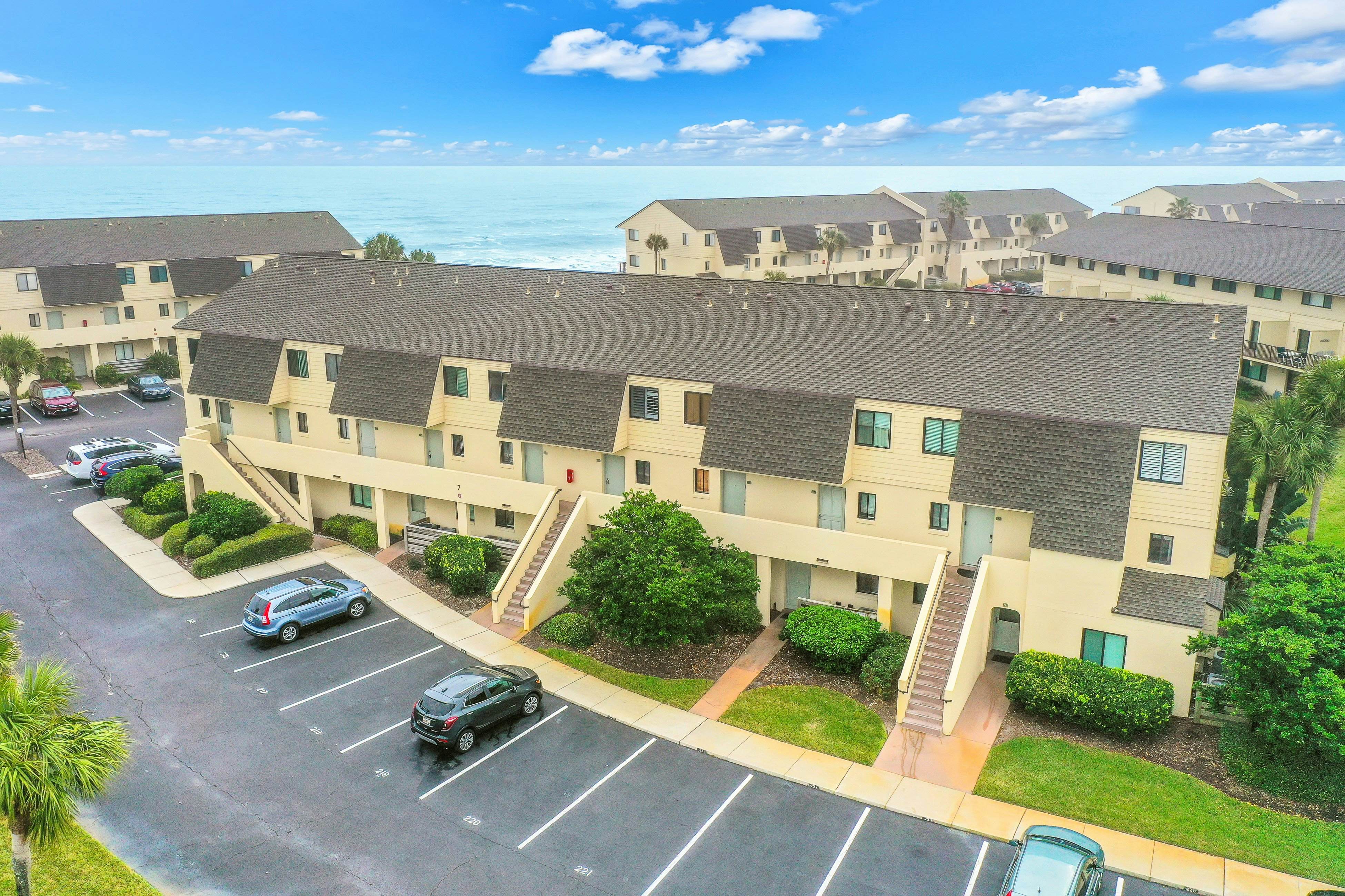 Summerhouse Beach and Racquet Club #223