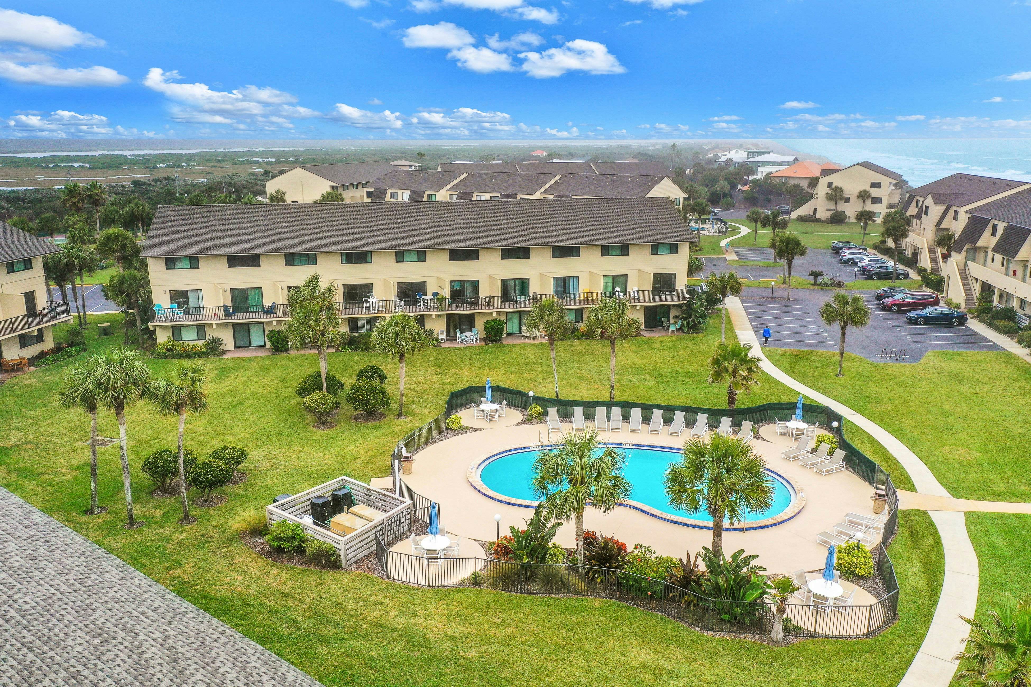 Summerhouse Beach and Racquet Club #223