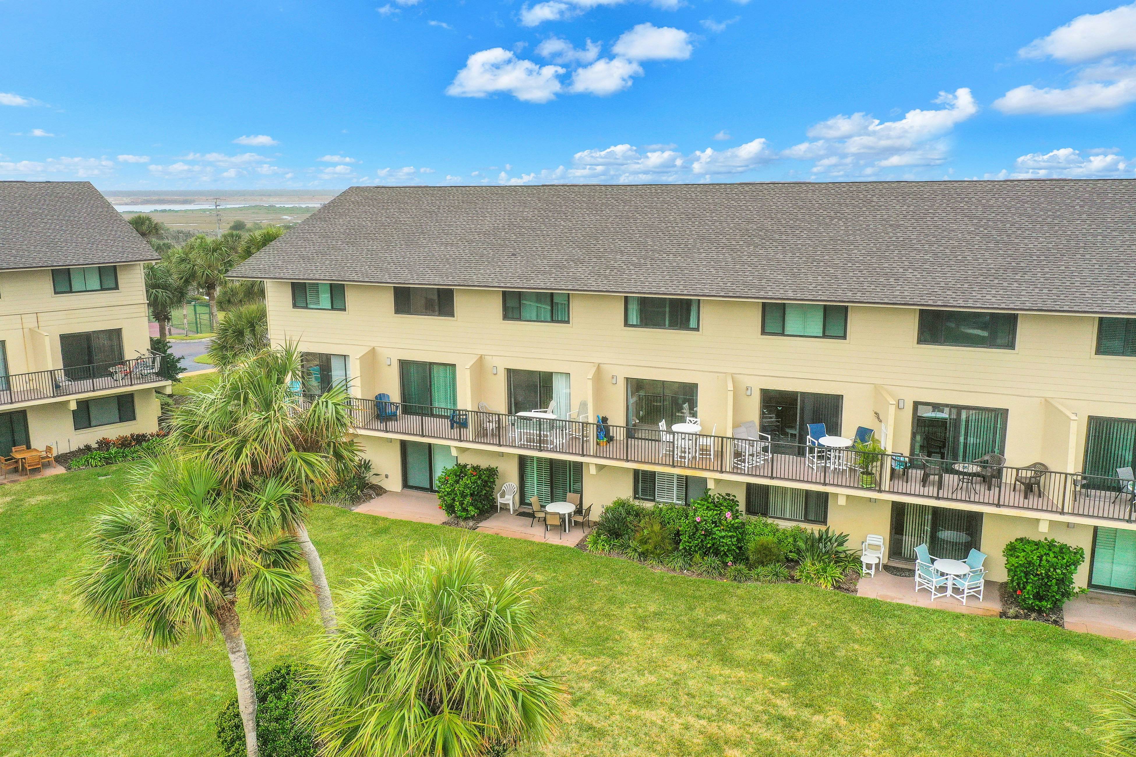 Summerhouse Beach and Racquet Club #223