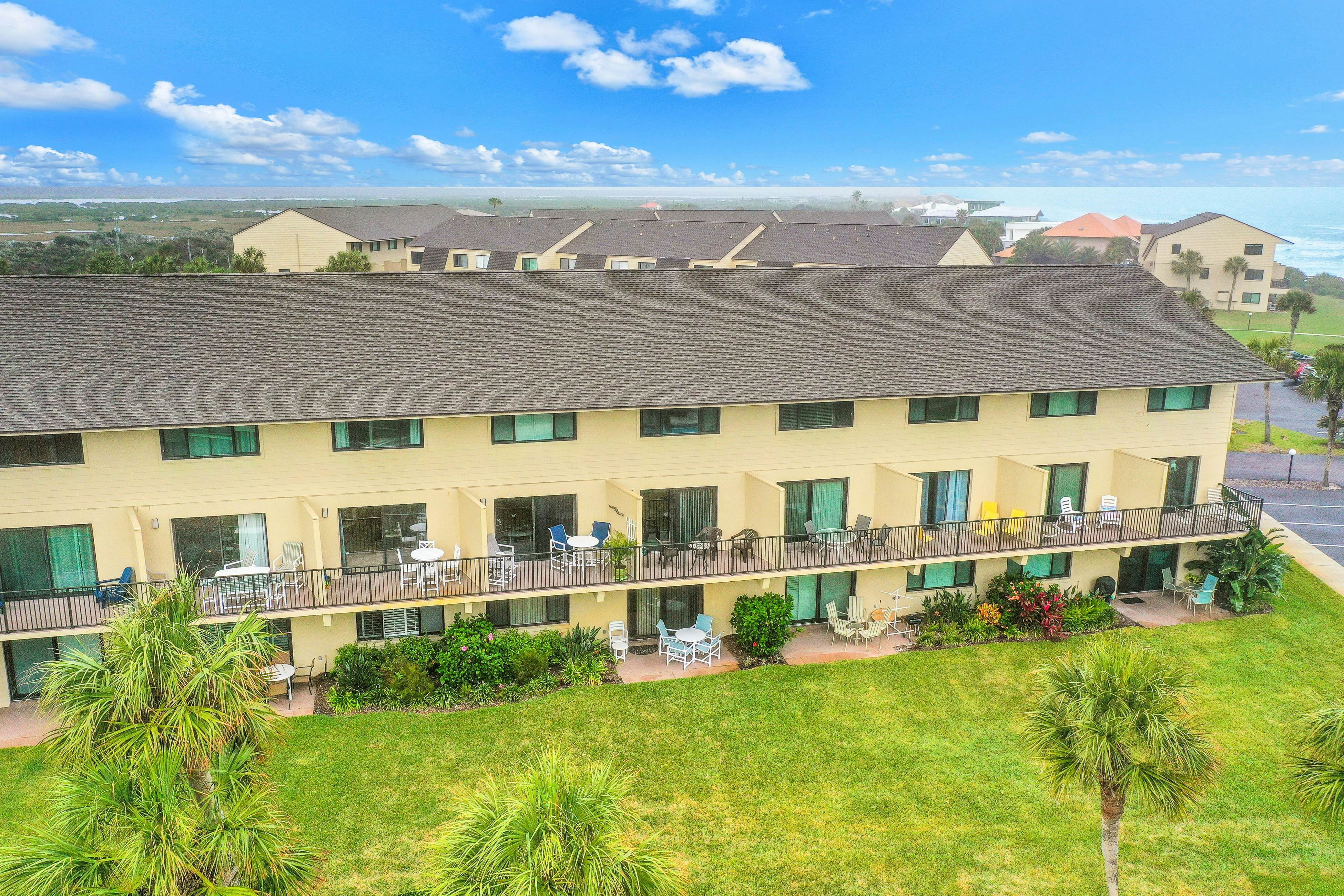 Summerhouse Beach and Racquet Club #223