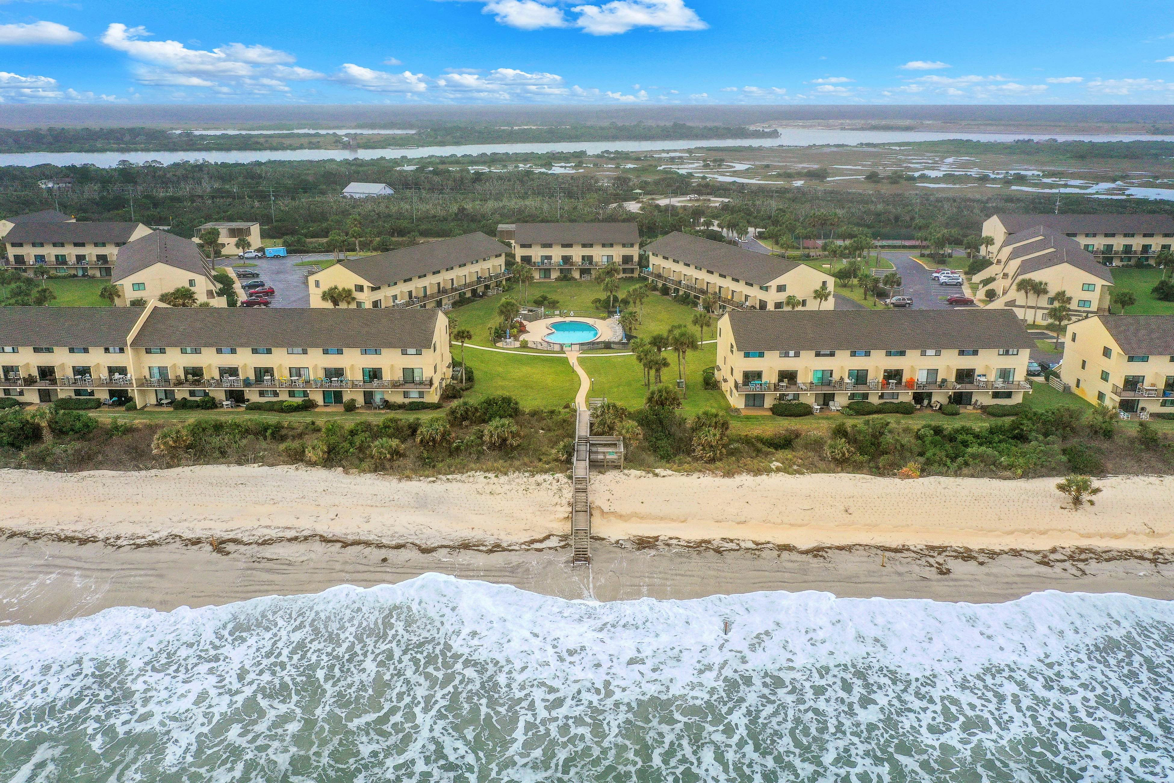 Summerhouse Beach and Racquet Club #223