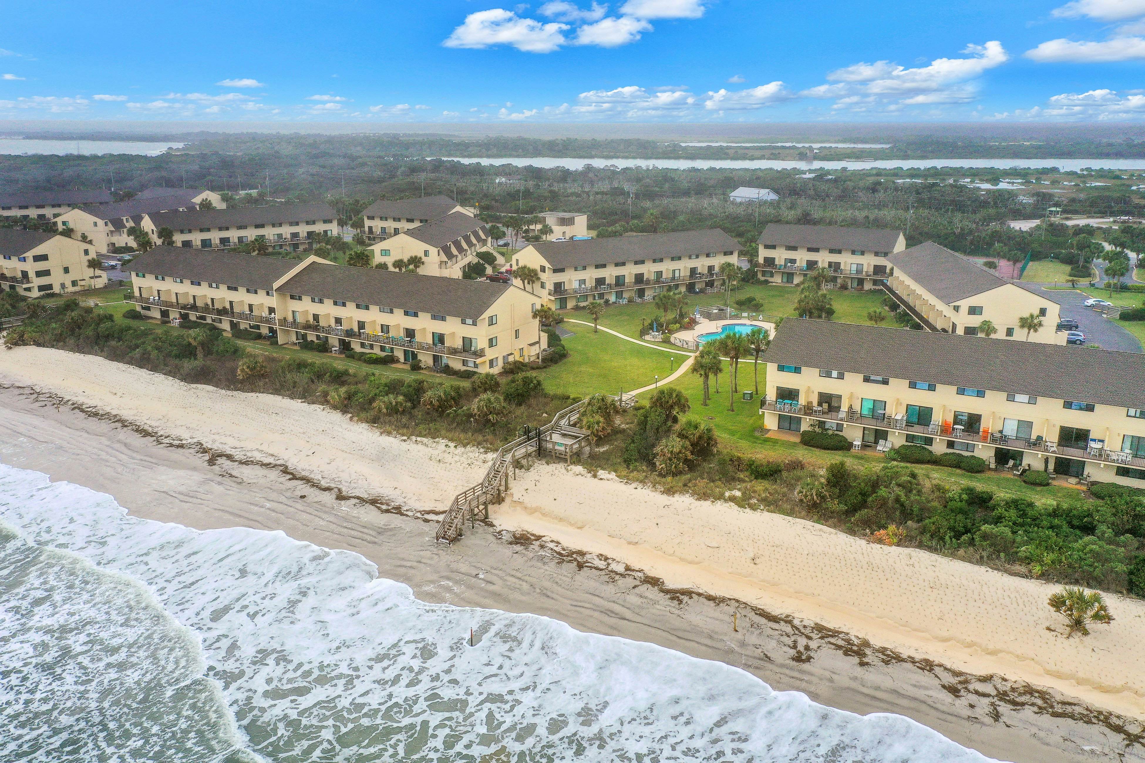 Summerhouse Beach and Racquet Club #223