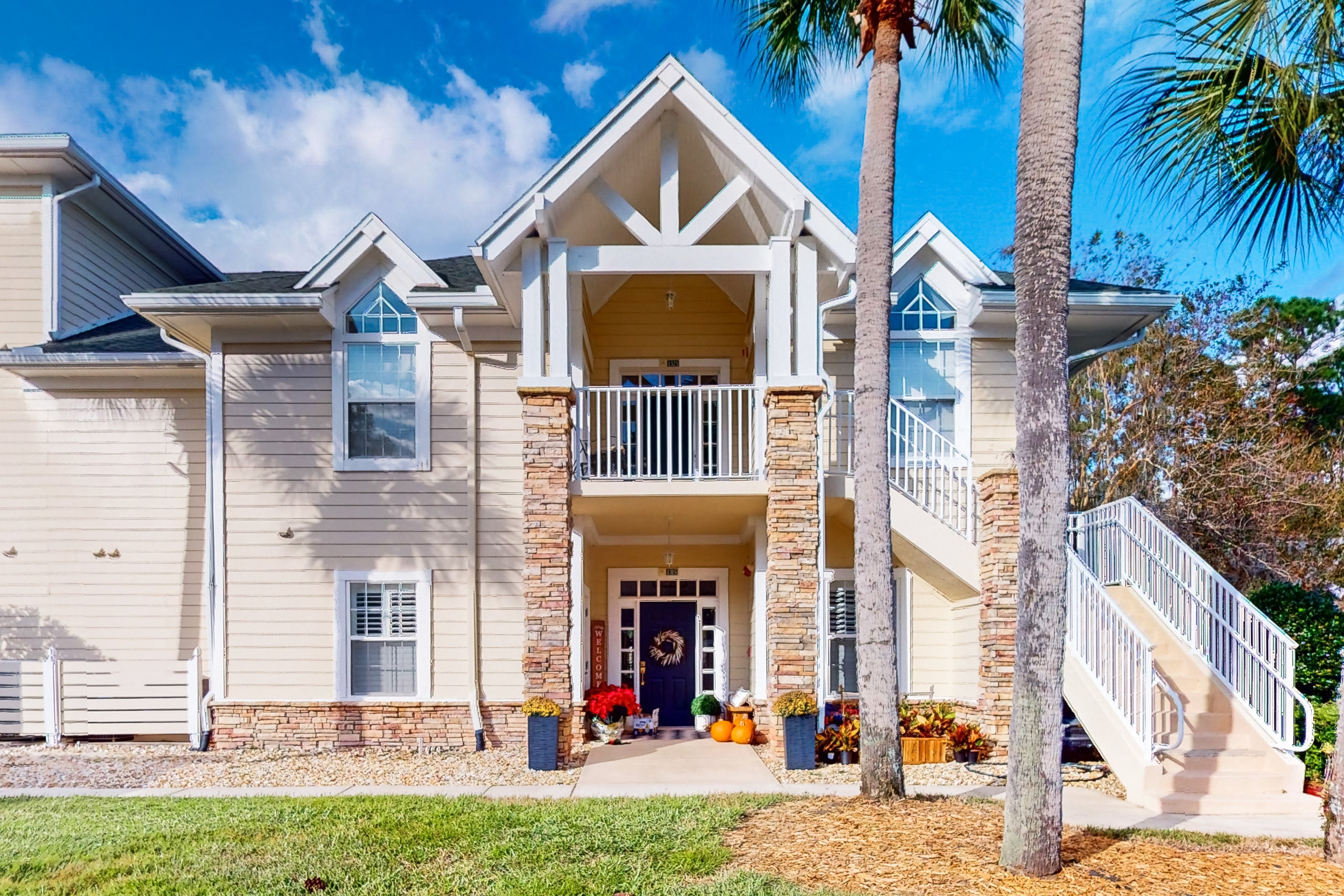 Eagle's View Retreat