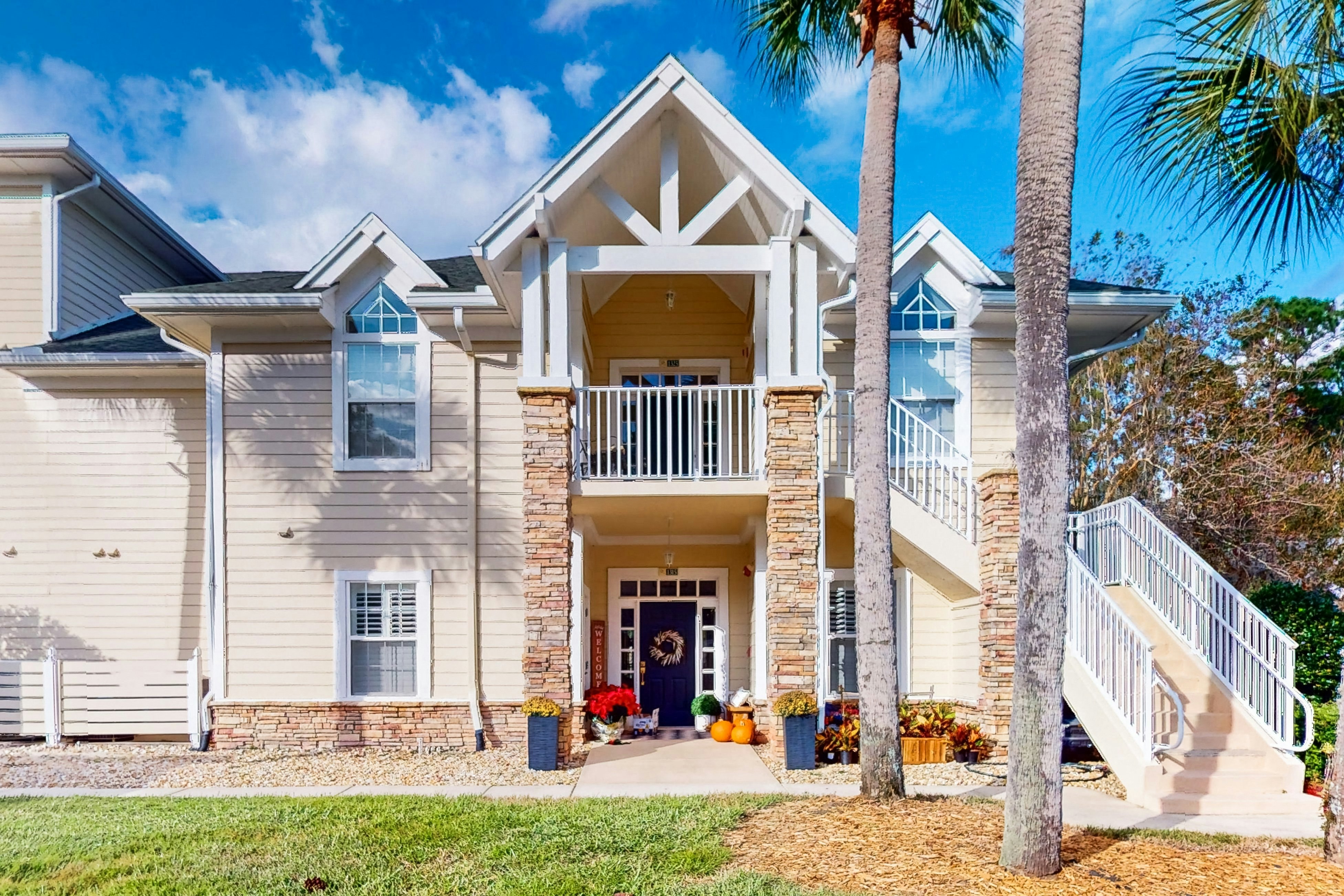 Eagle's View Retreat