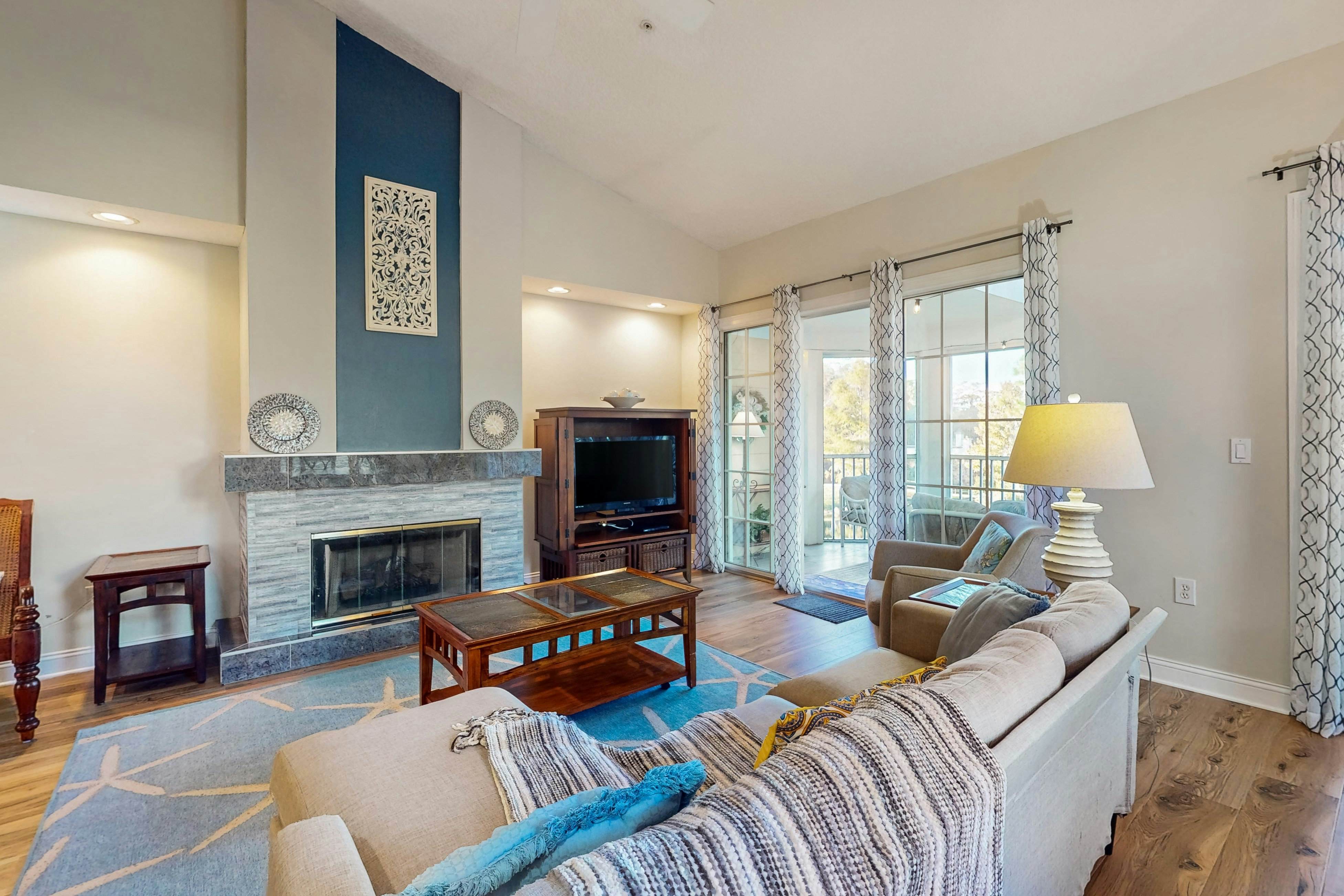 Eagle's View Retreat