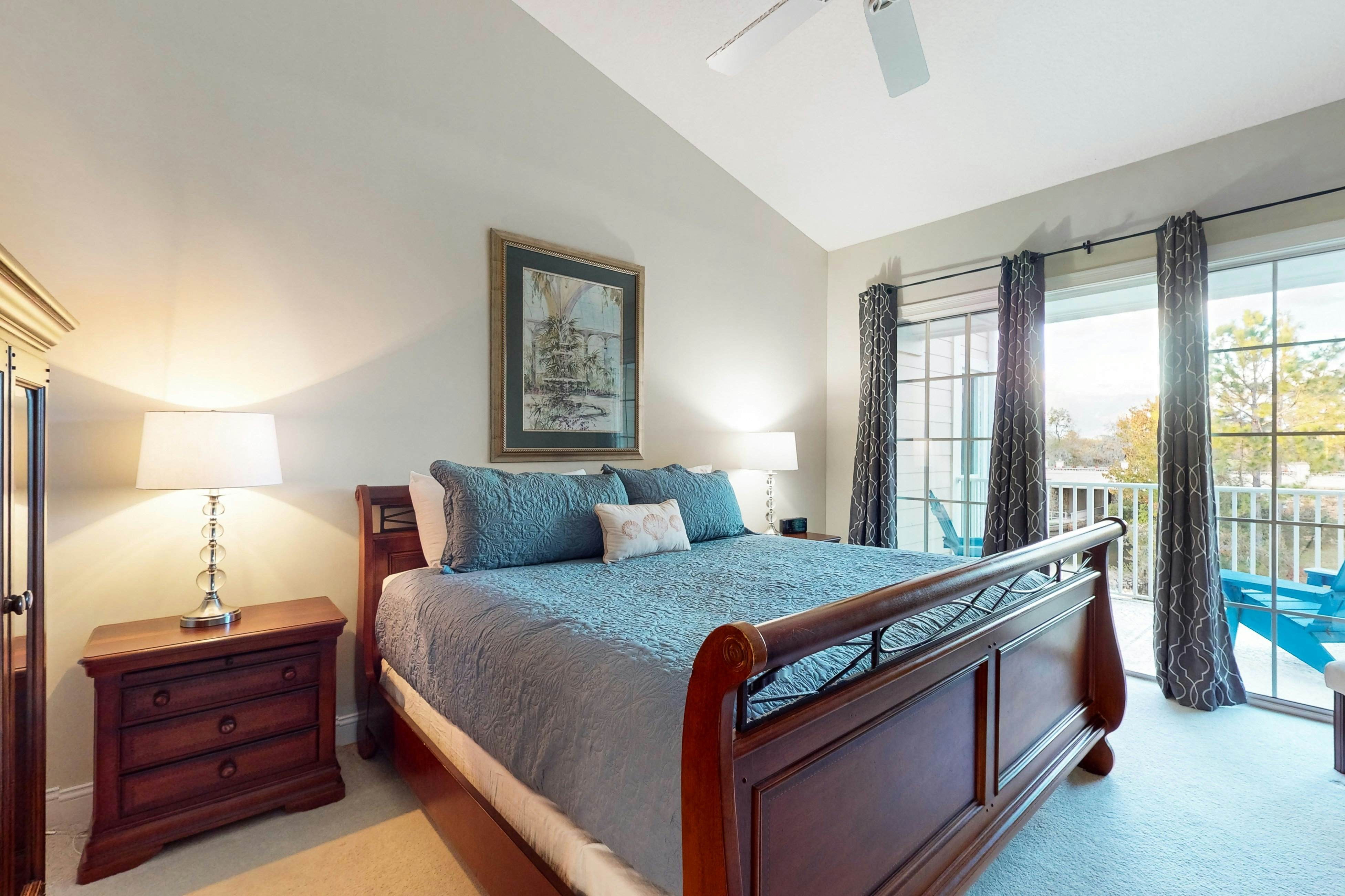 Eagle's View Retreat