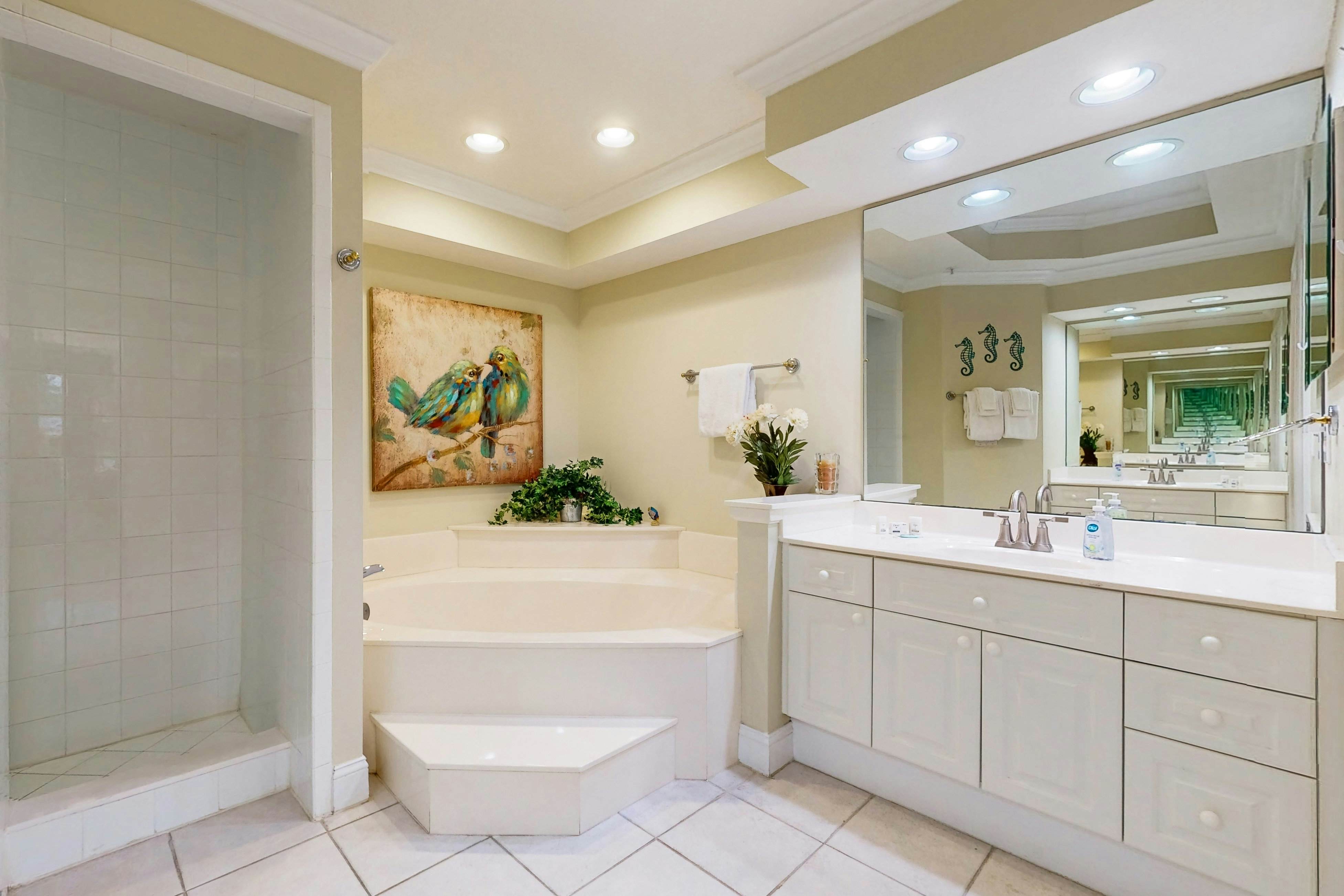 Eagle's View Retreat