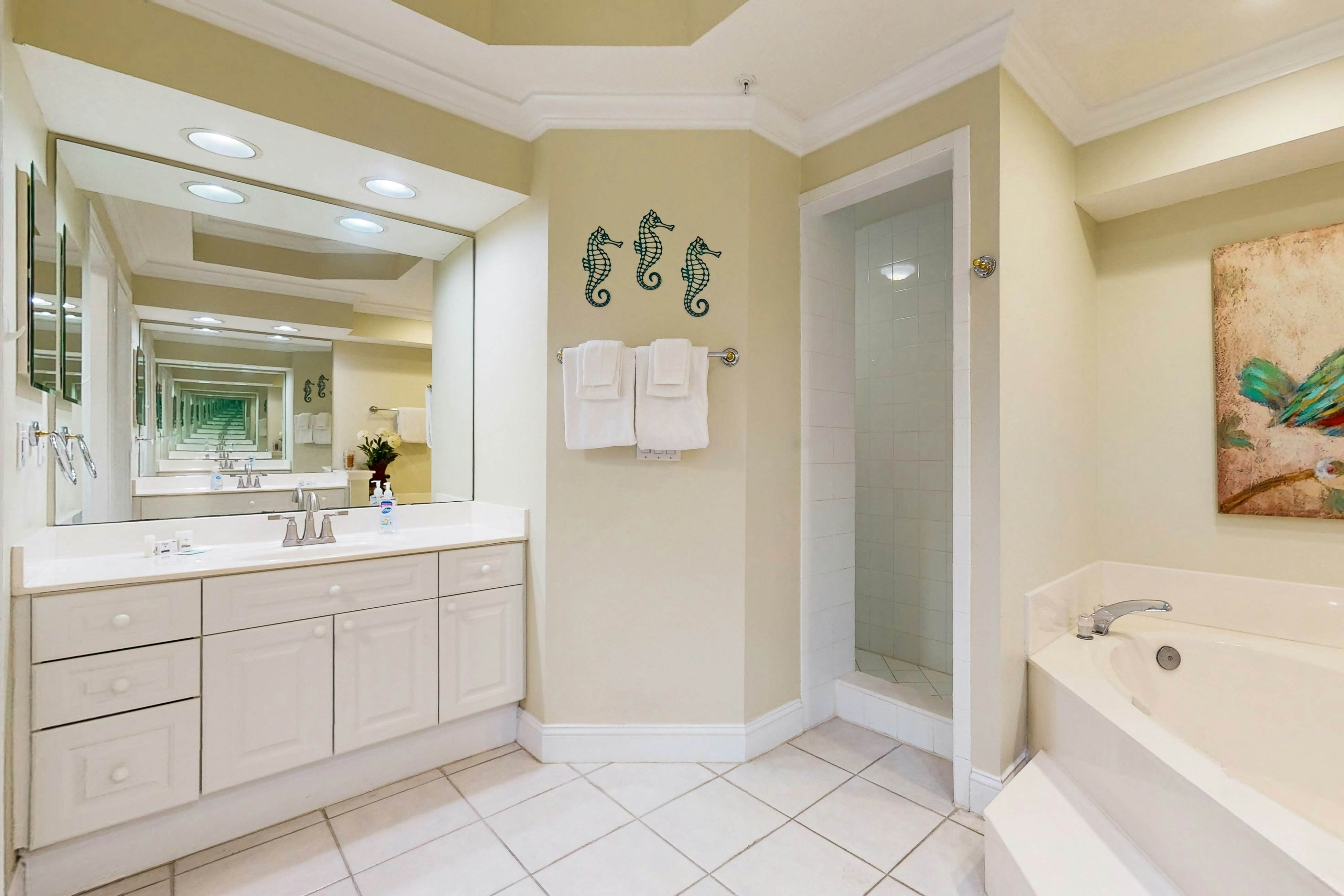 Eagle's View Retreat